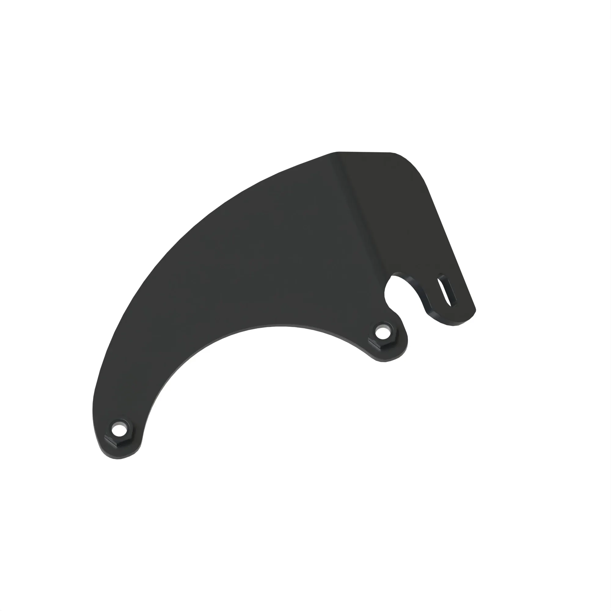 John Deere Air Cleaner Hose Bracket - AT335427