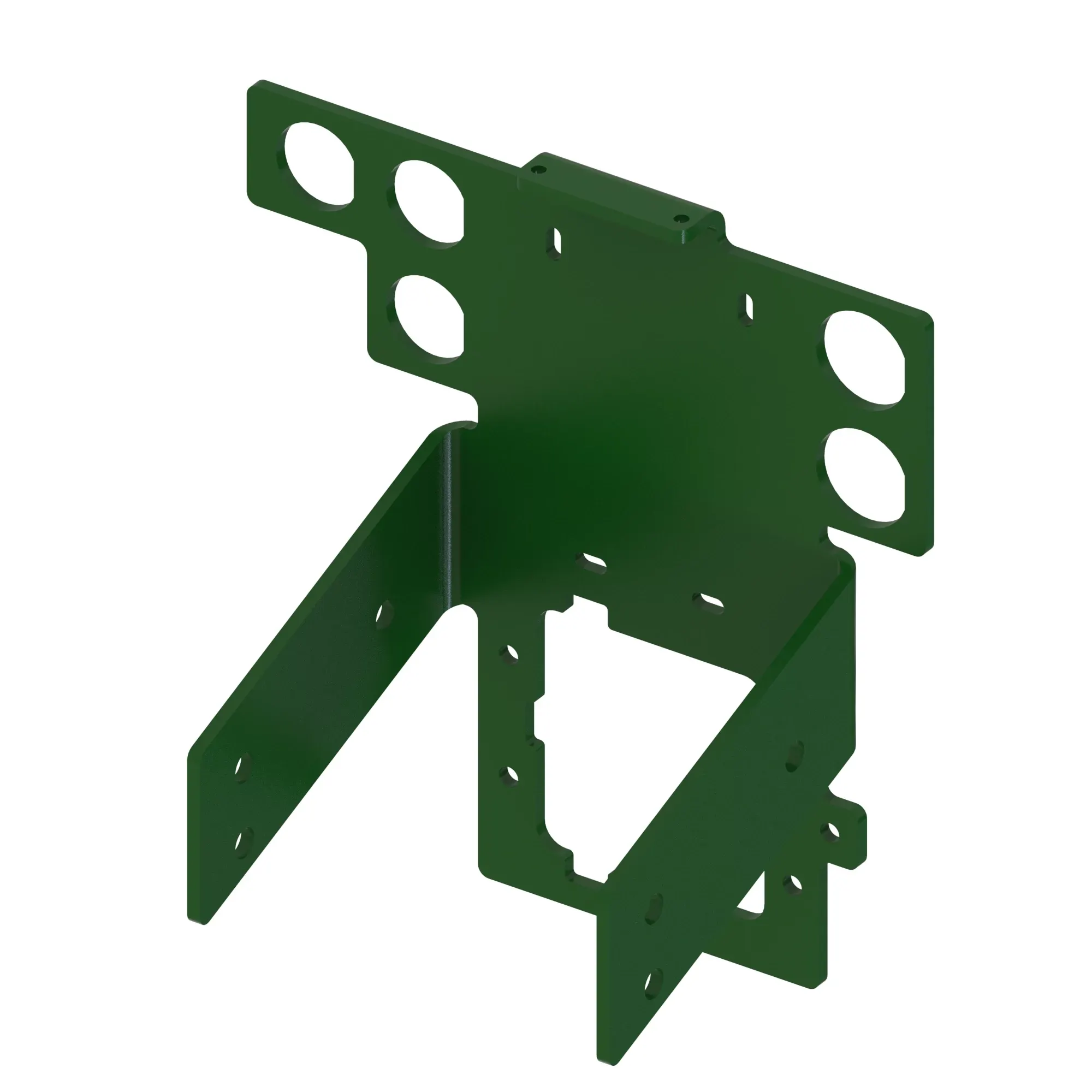 Bracket