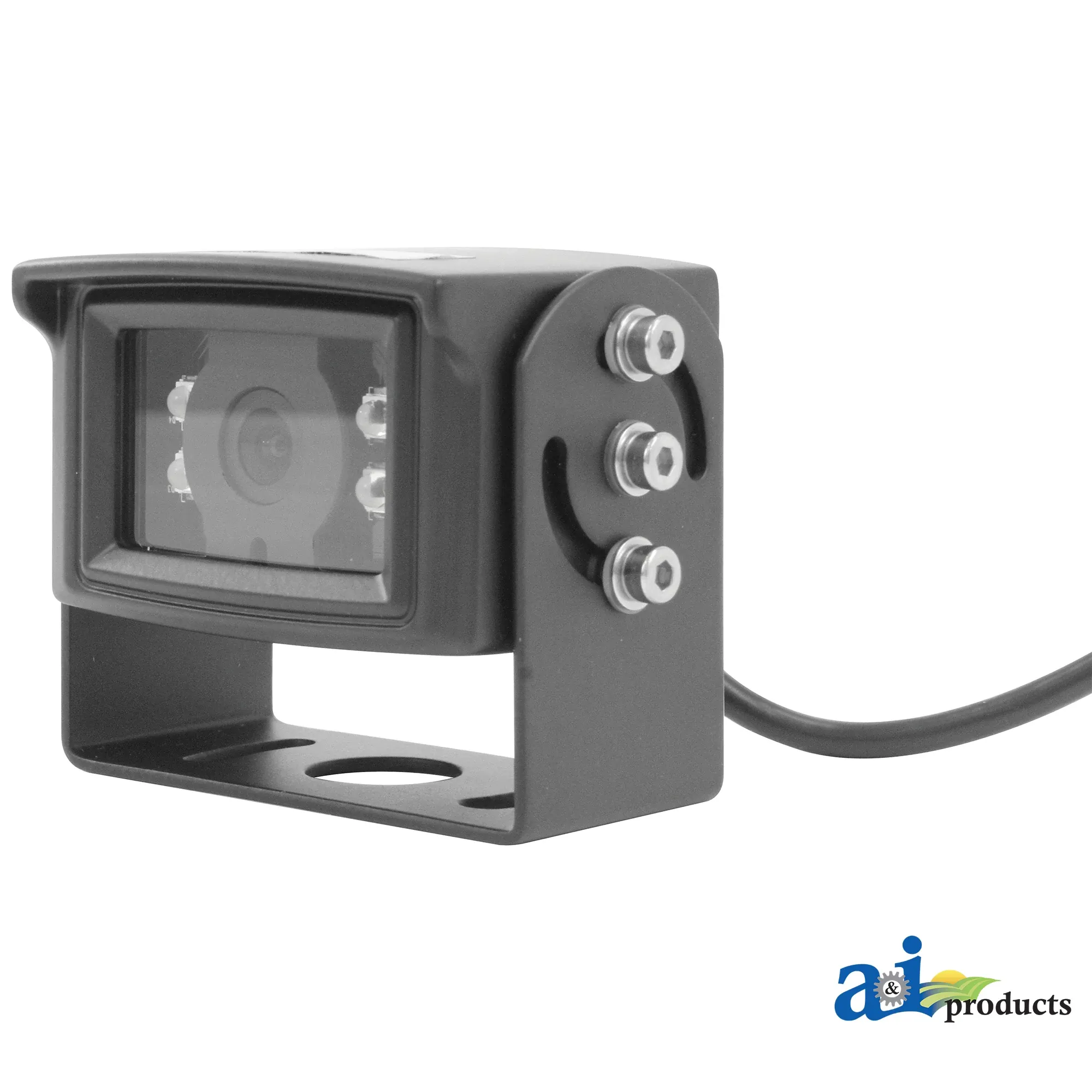 A&I Products CabCAM™ Camera - A-CAM87