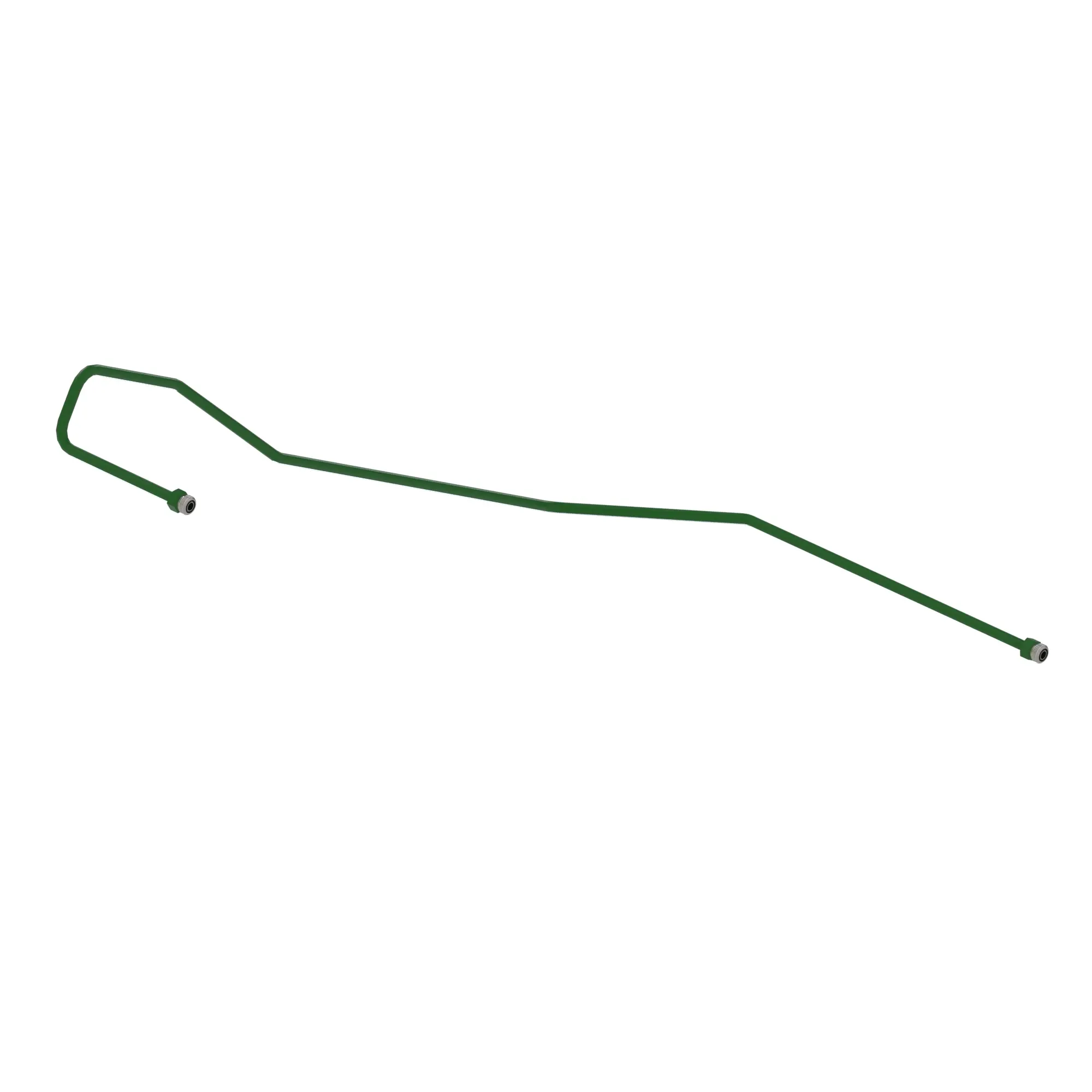 TRANS HOSE TUBE