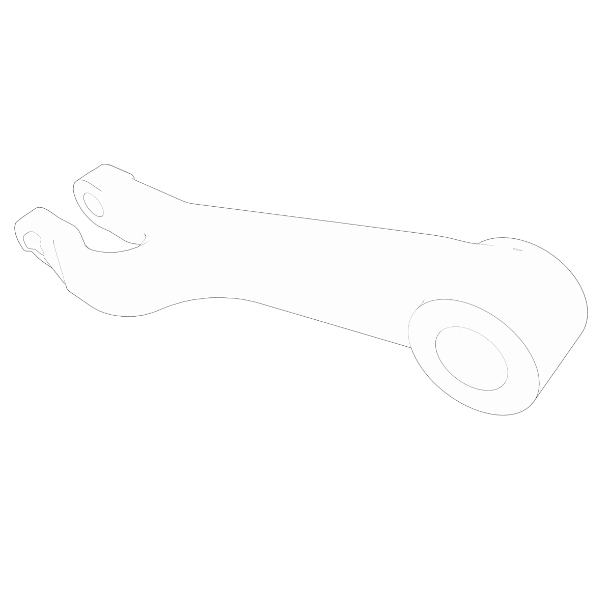 Lift Arm