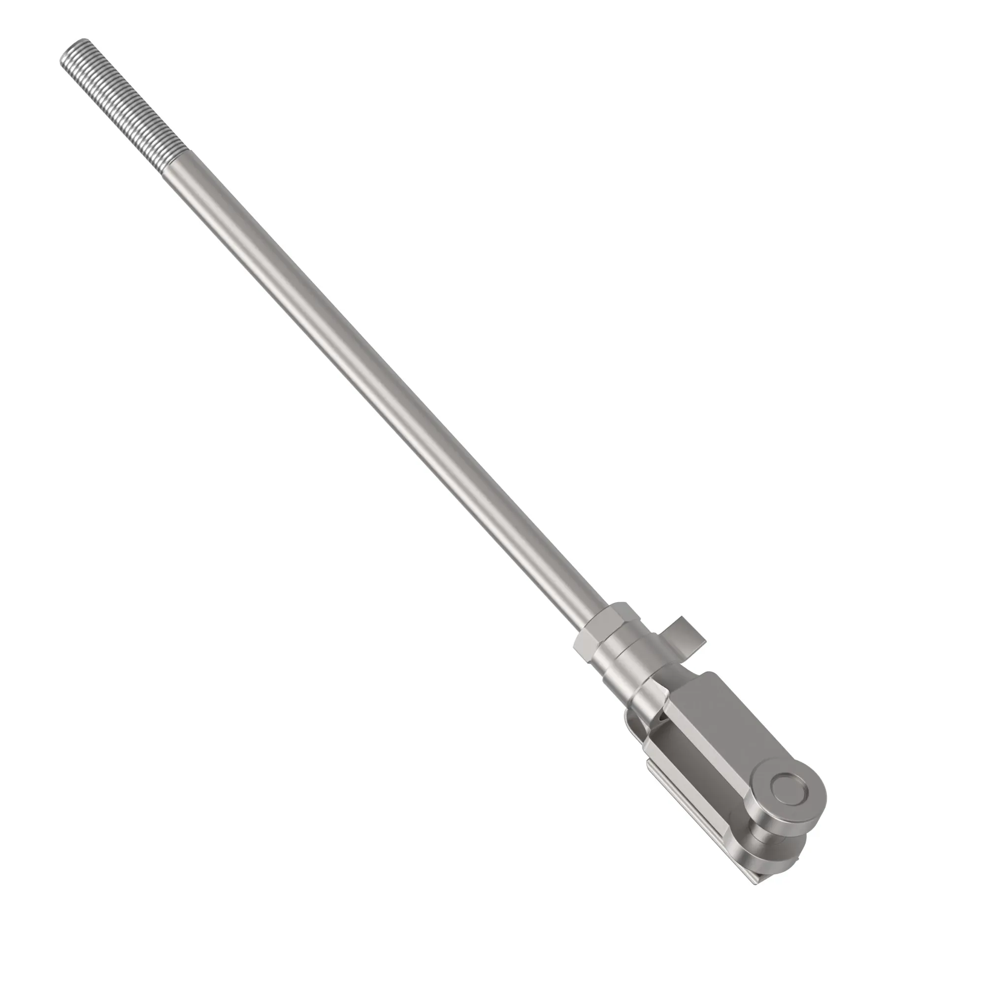 John Deere Speed Select Assembly Rod - RE312802