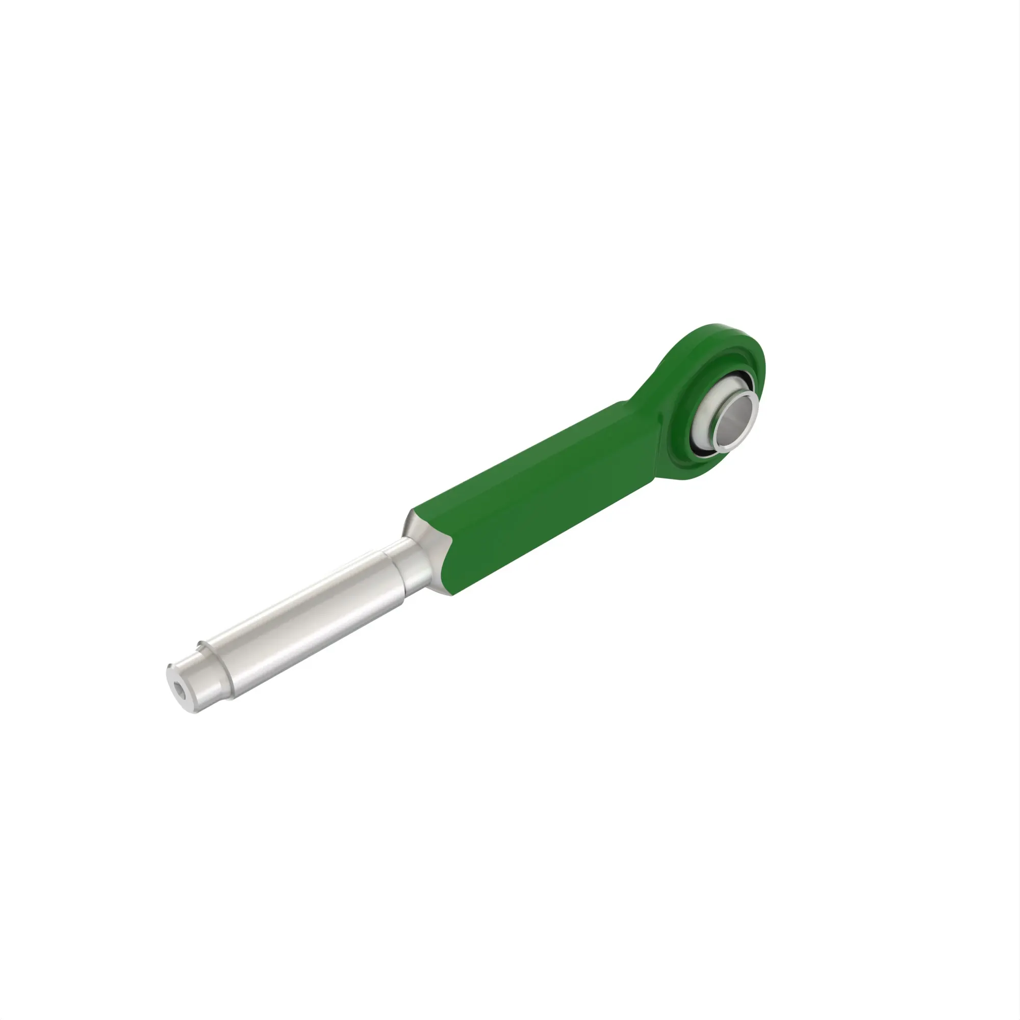 LINK END, REAR, WITH BALL