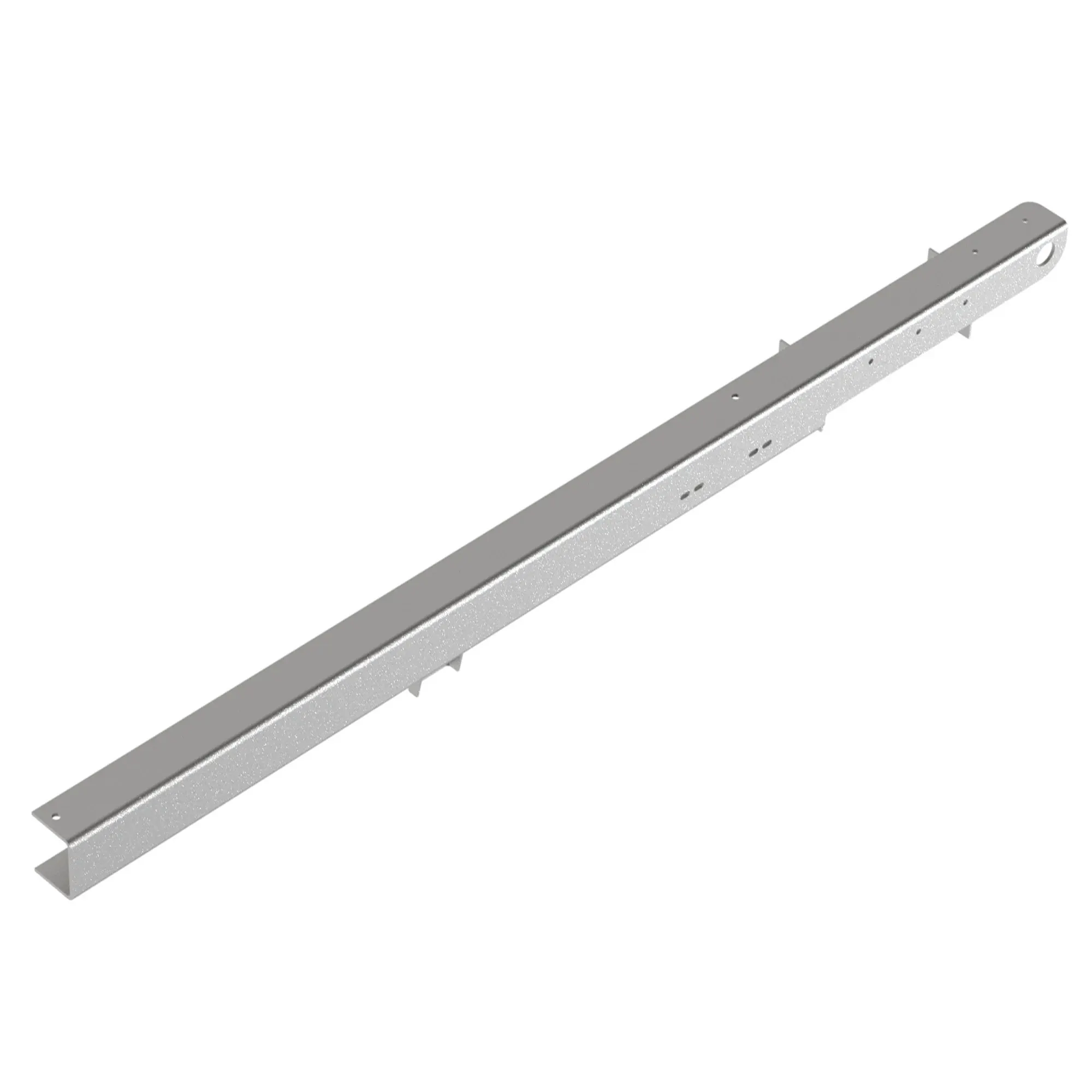 John Deere Engine Cover Support Beam - DQ31195