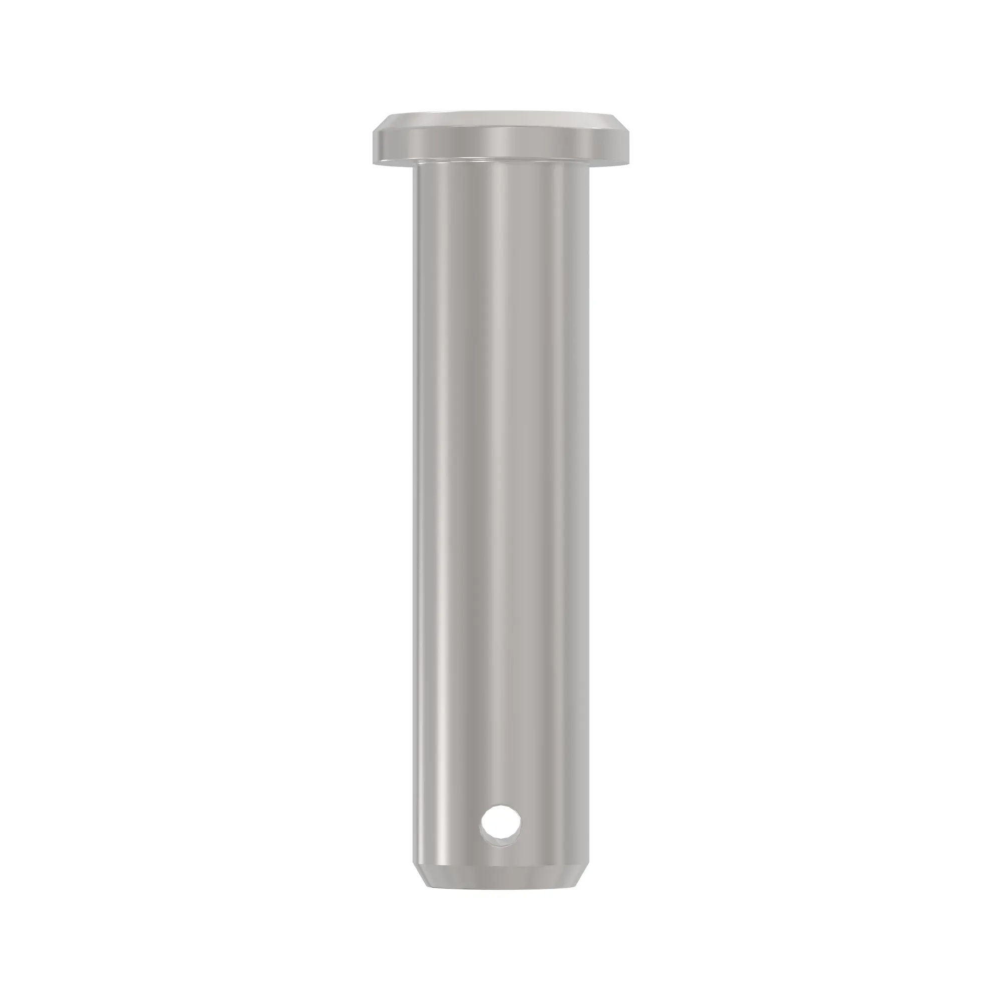 PIN, DRILLED, SAE CLEVIS HEAD