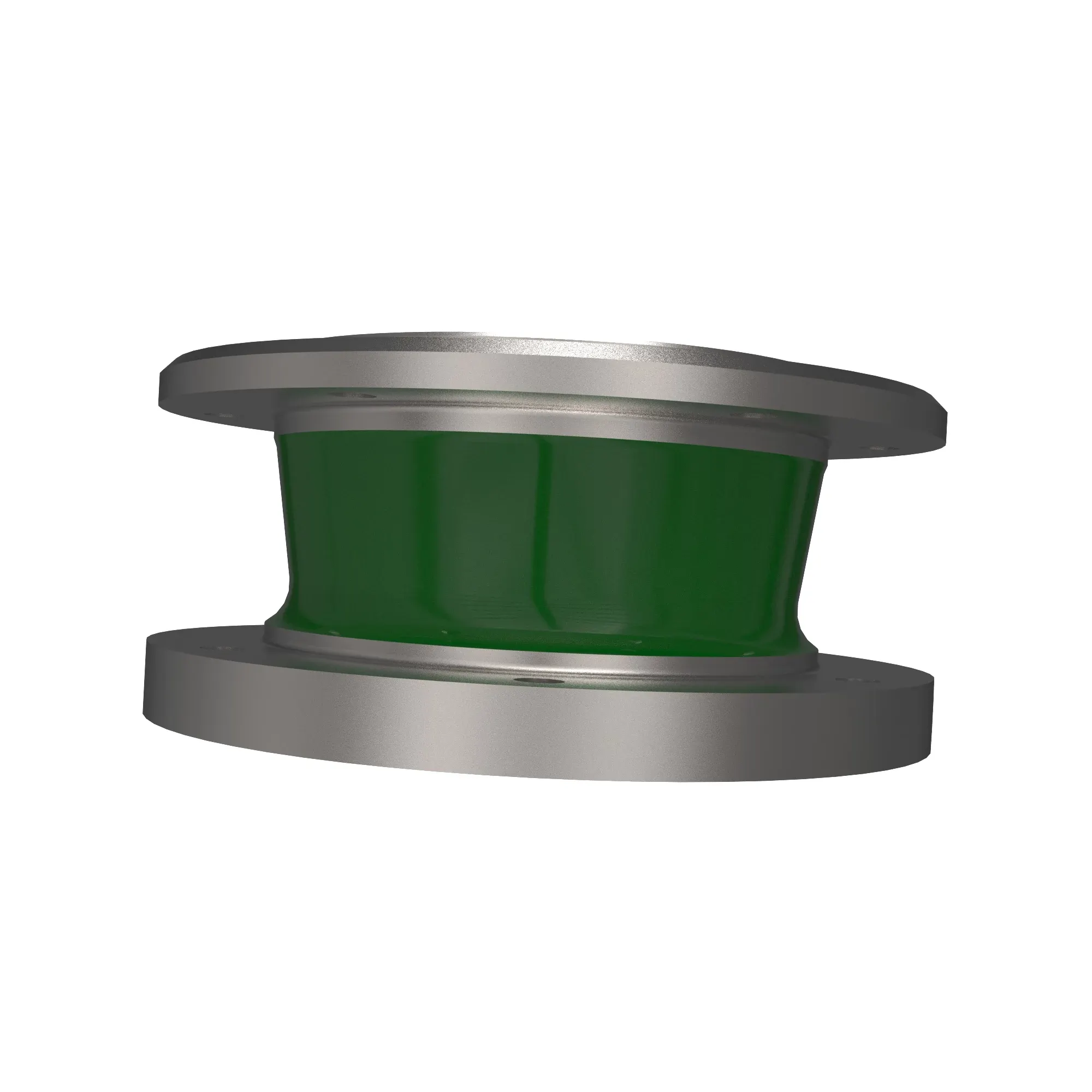 ADAPTER, FAN DRIVEN MOUNTING
