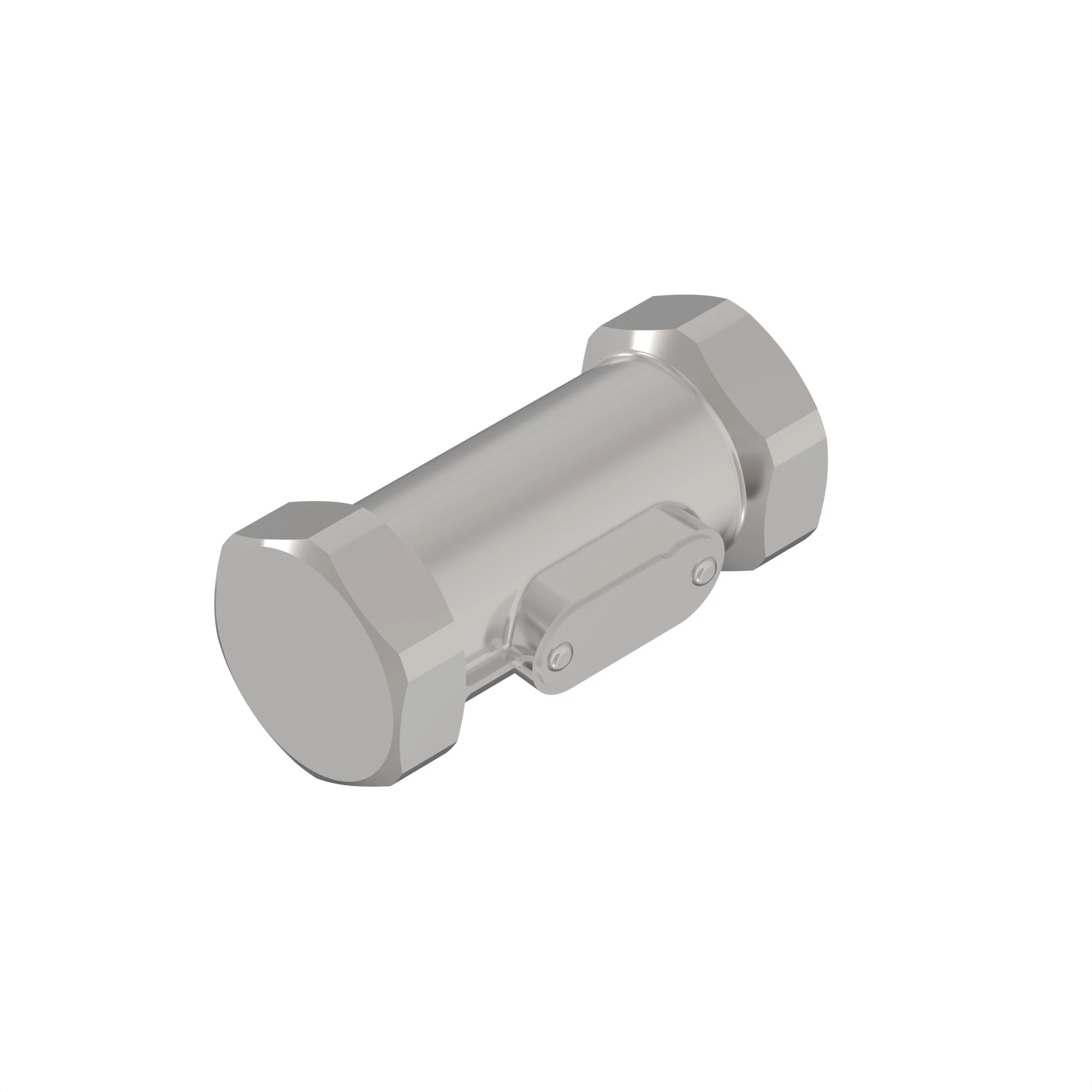 John Deere Pneumatic Pressure Valve - AXE61679