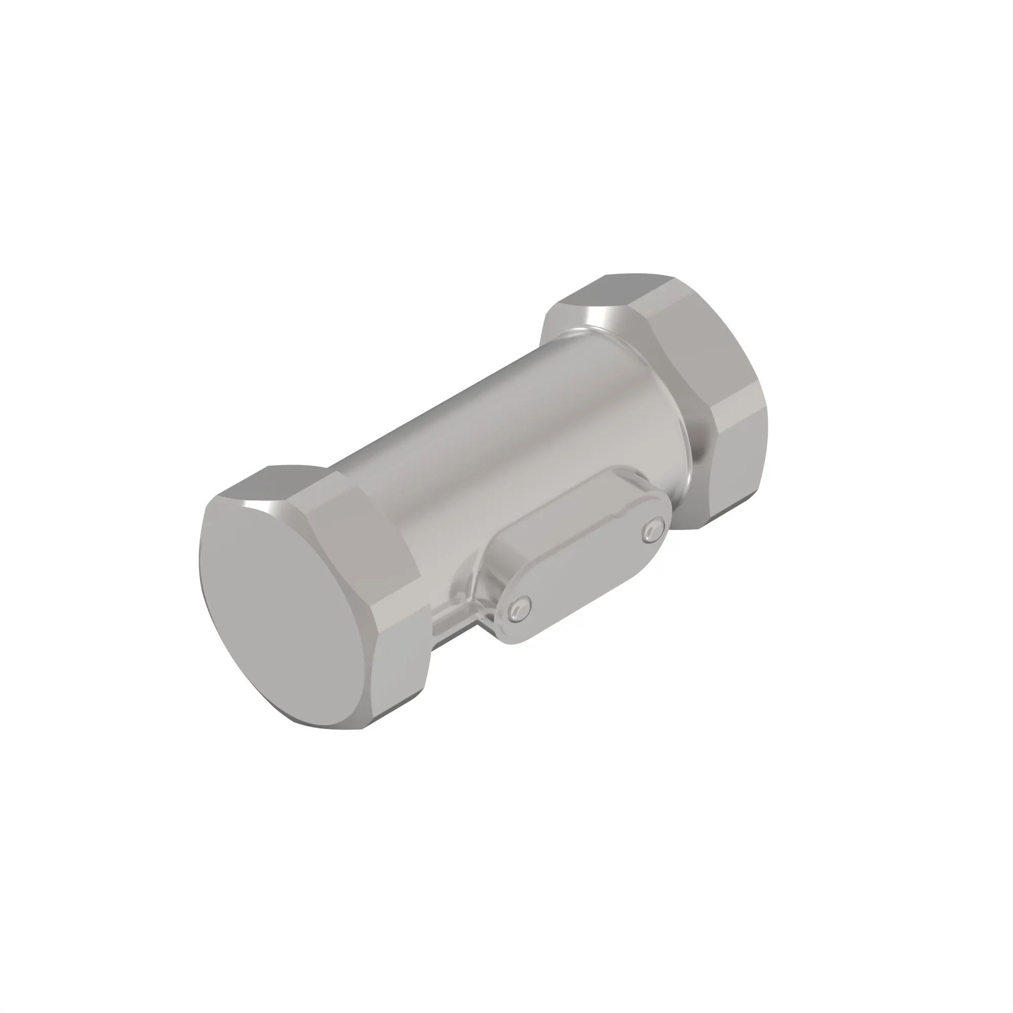 John Deere Pneumatic Pressure Valve - AXE61679