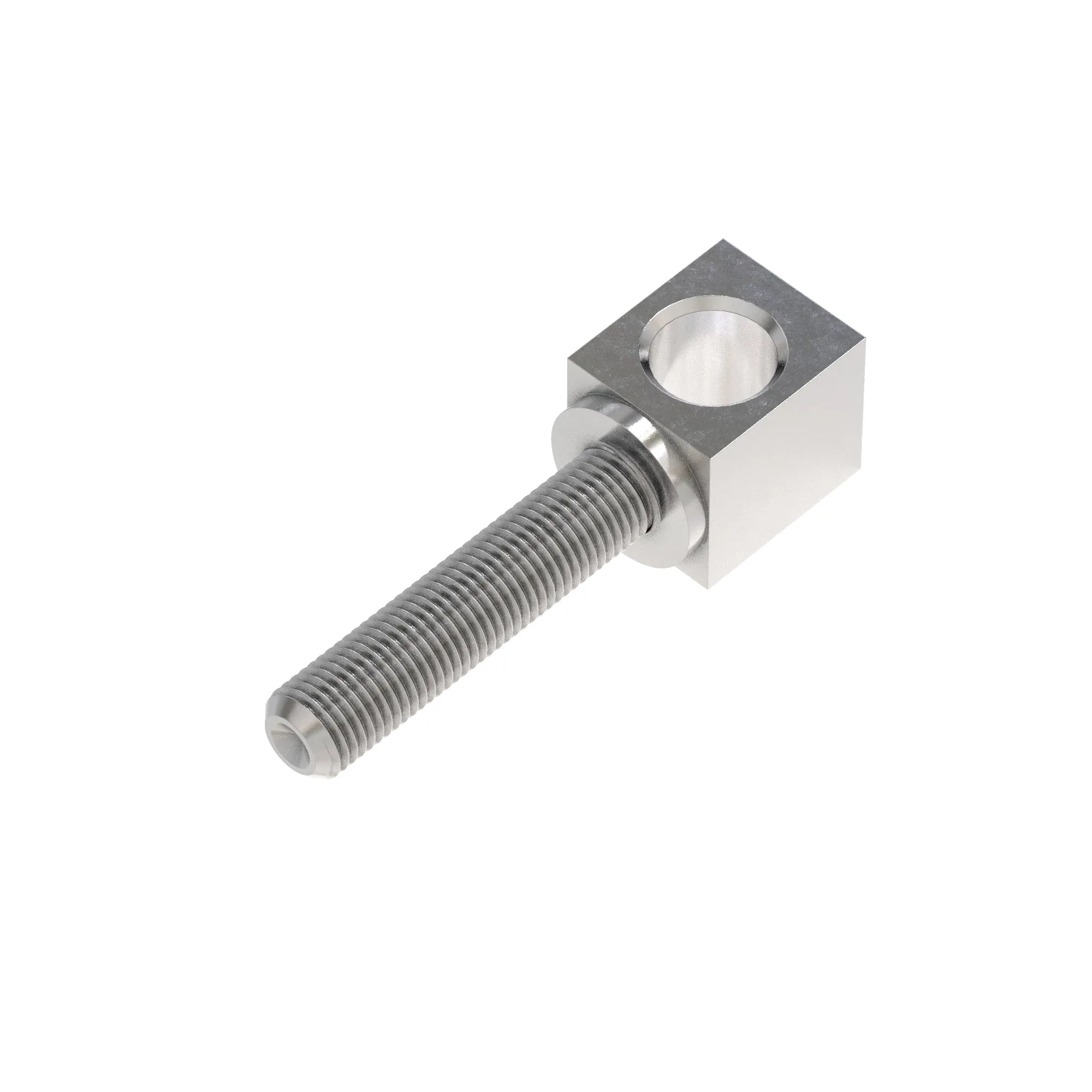 John Deere Lower Clutch Rod - SU33938