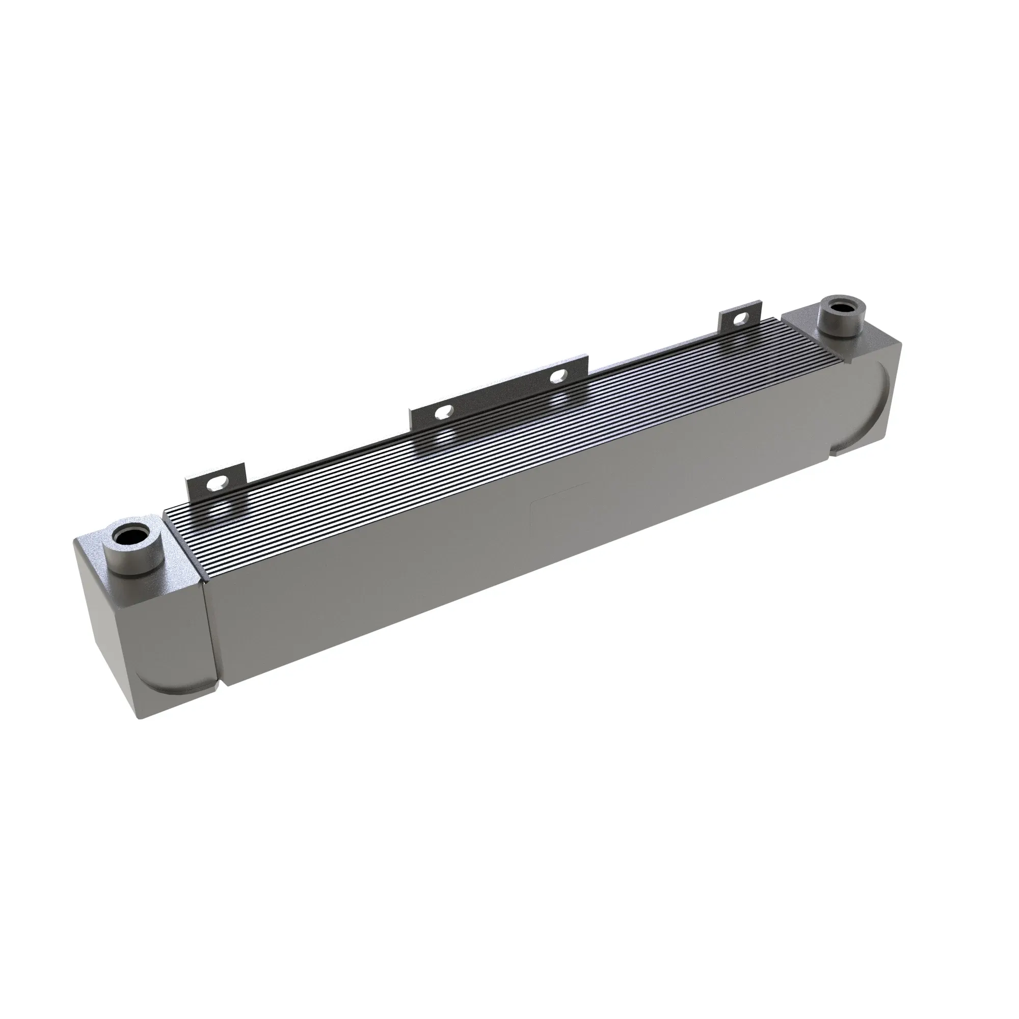 Oil Cooler