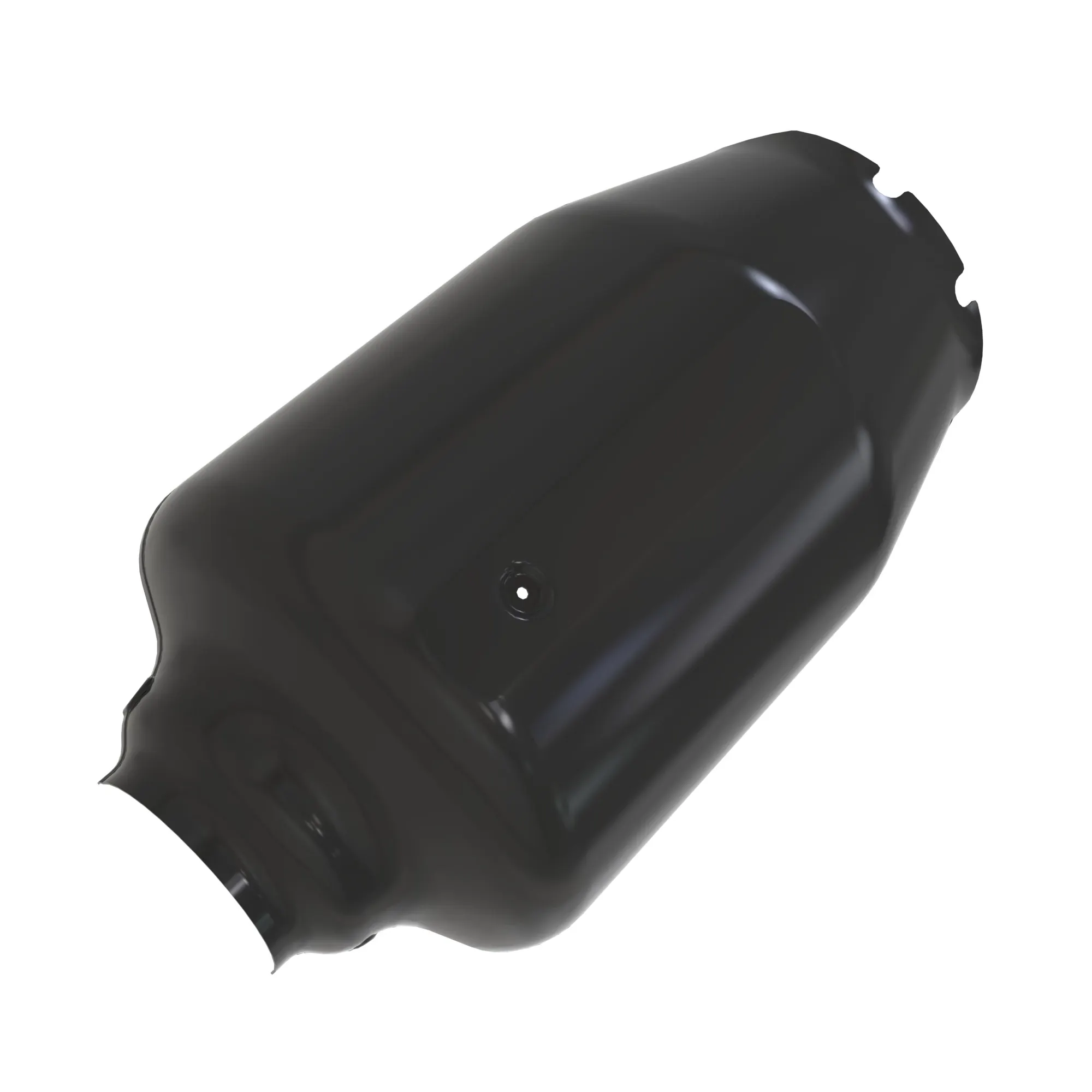 John Deere Heat Shield - L211059