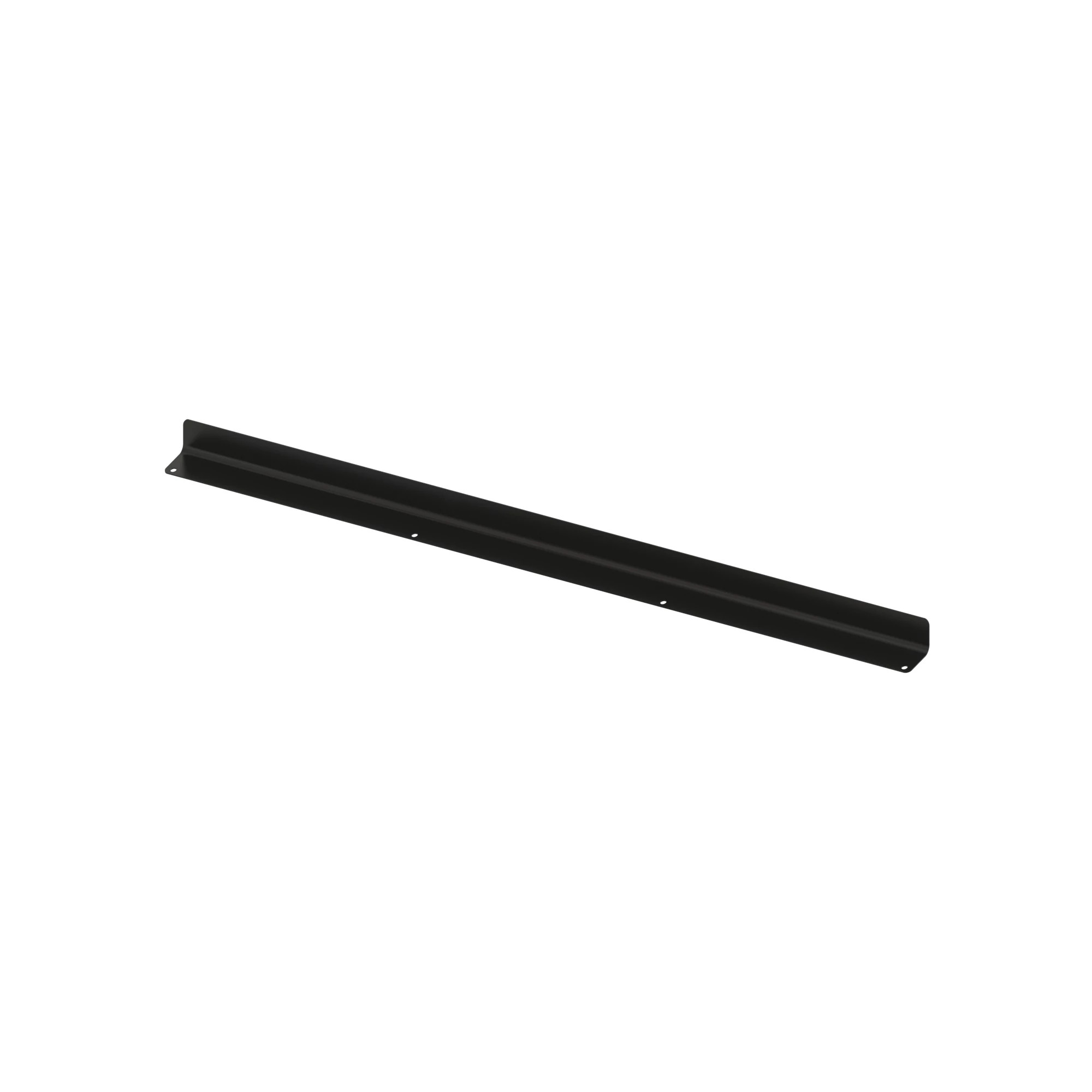 John Deere Cooling Package Door Seal Trim - CB01508559