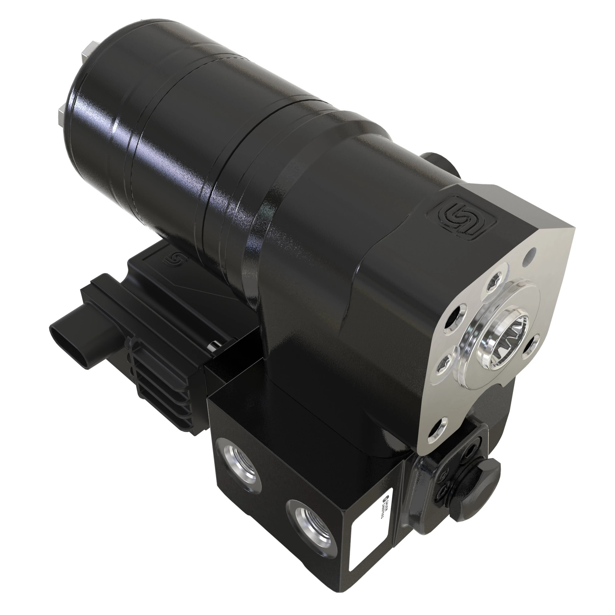 RE572521: AutoTrac™ Steering Control Unit | Shop.Deere.com