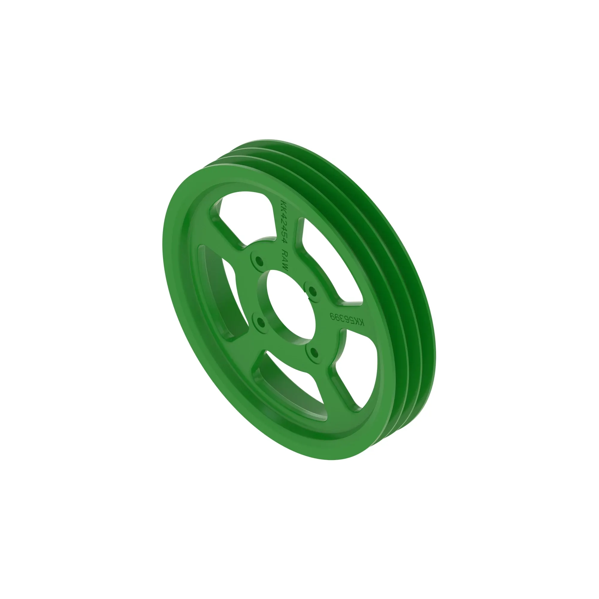Pulley