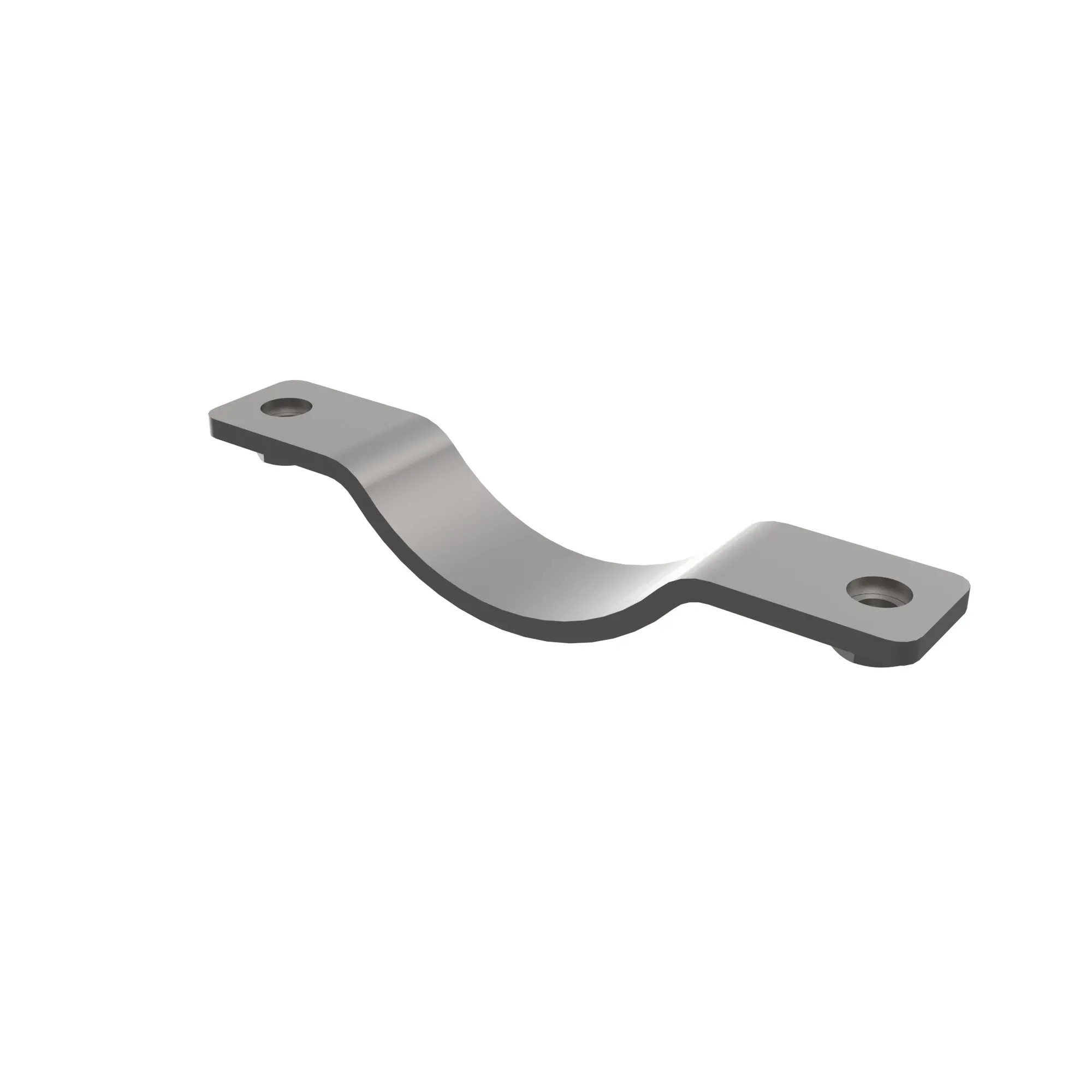 John Deere Clamp - R569155