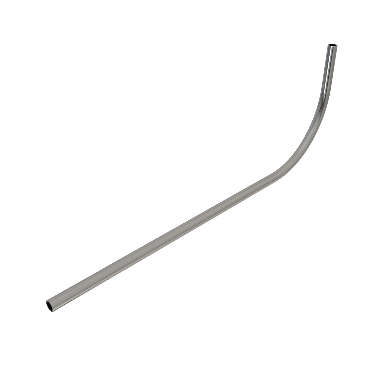 Tube, Leak Off