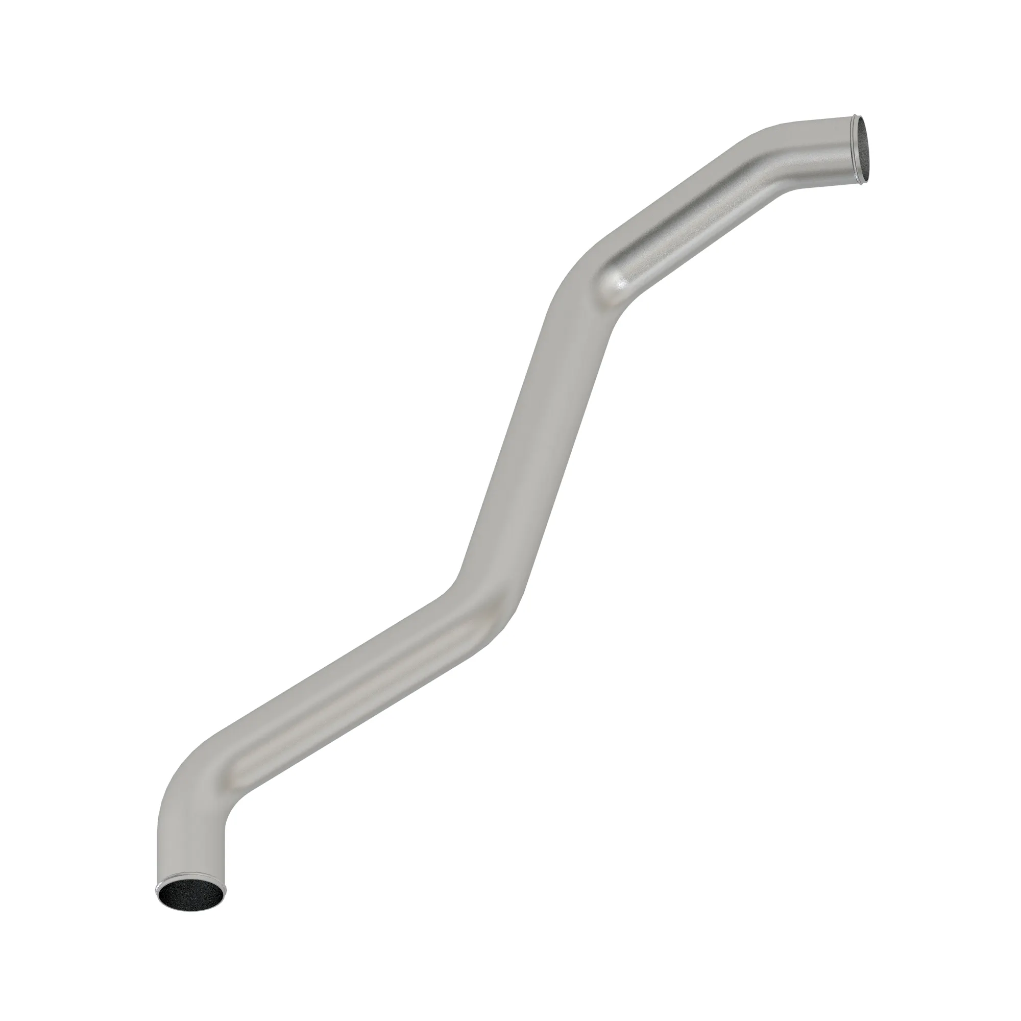 TUBE, CAC LOWER