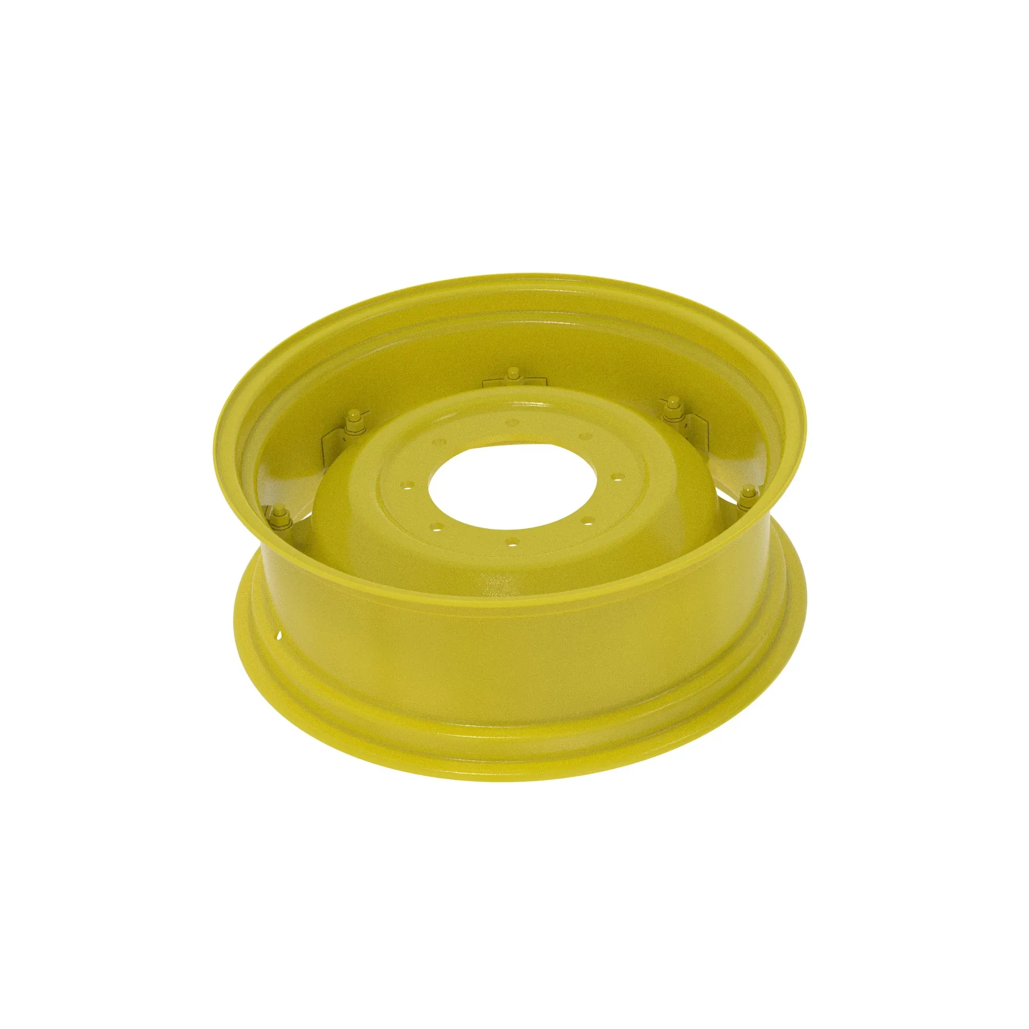 WHEEL W10X28