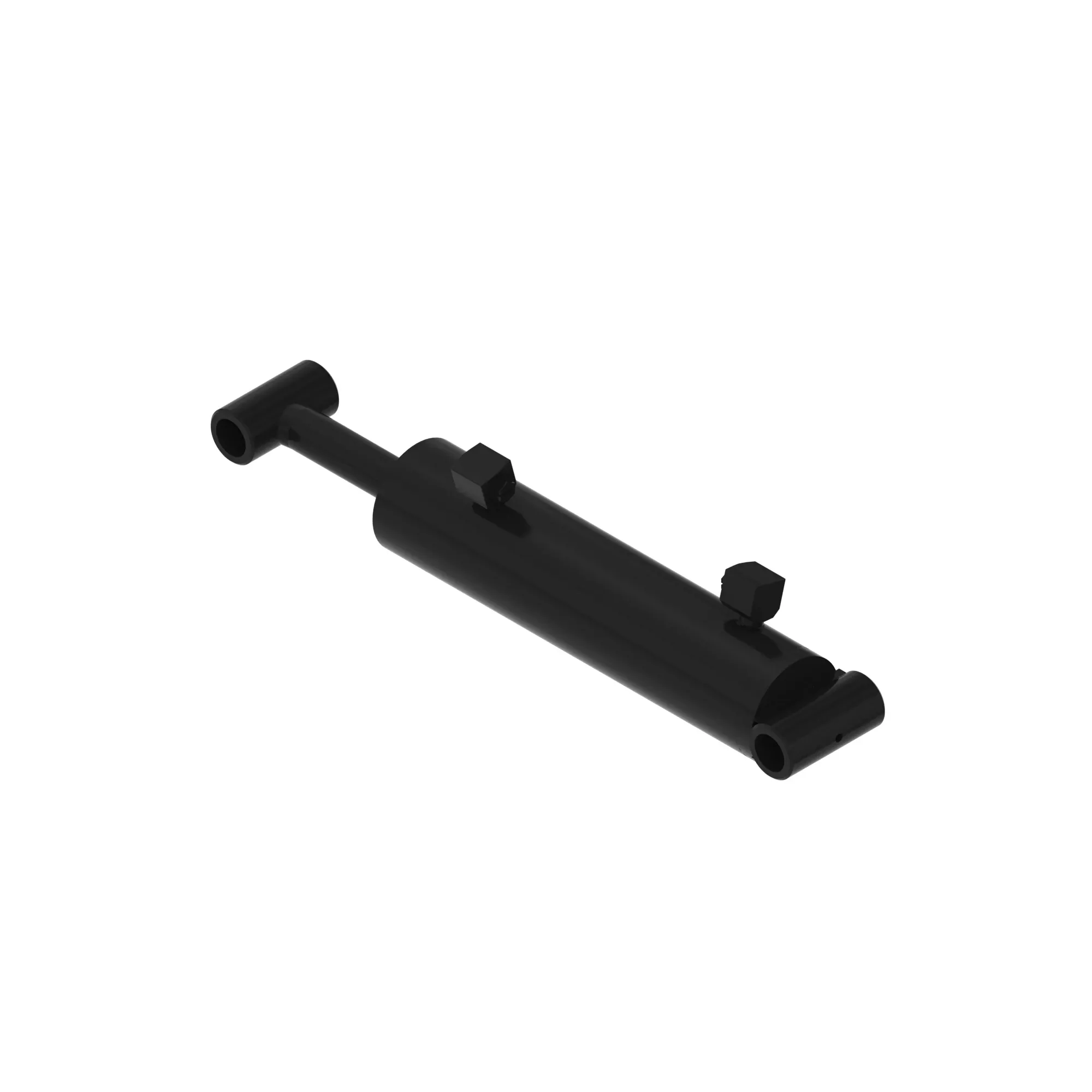 John Deere Swing Hydraulic Cylinder - TA16786