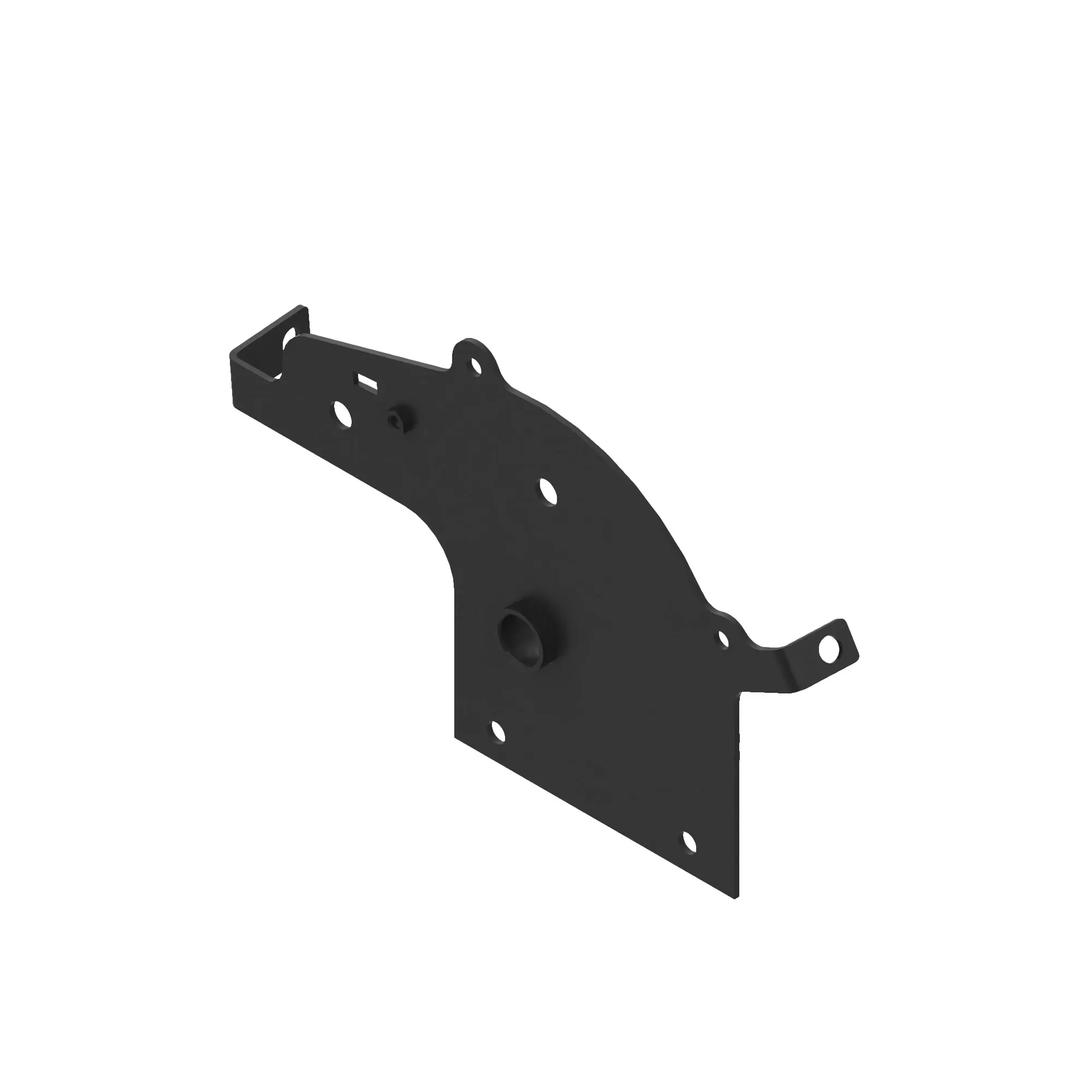 John Deere PTO Control Outer Support - RE73427