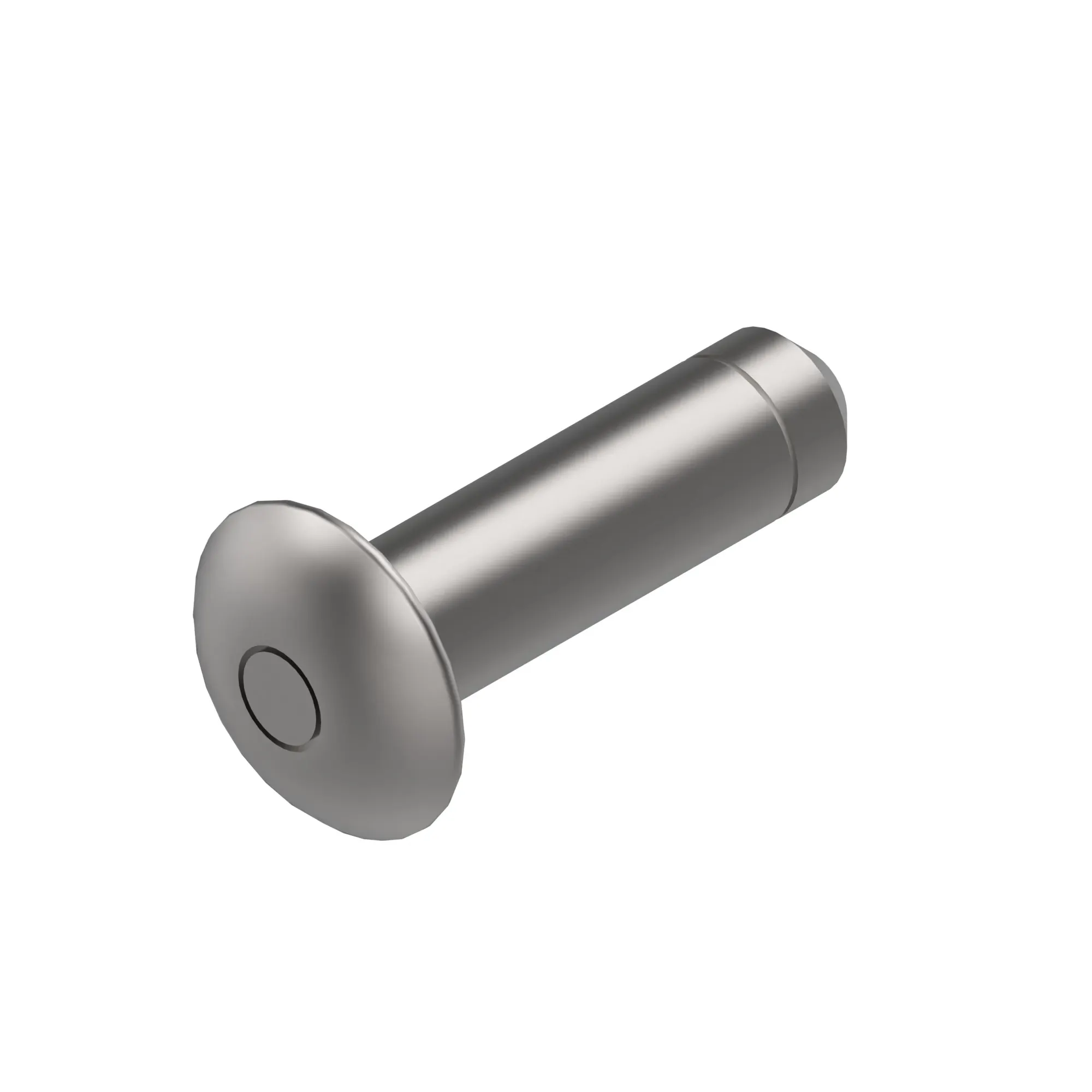 John Deere Bung Head Solid Rivet - AKK42958