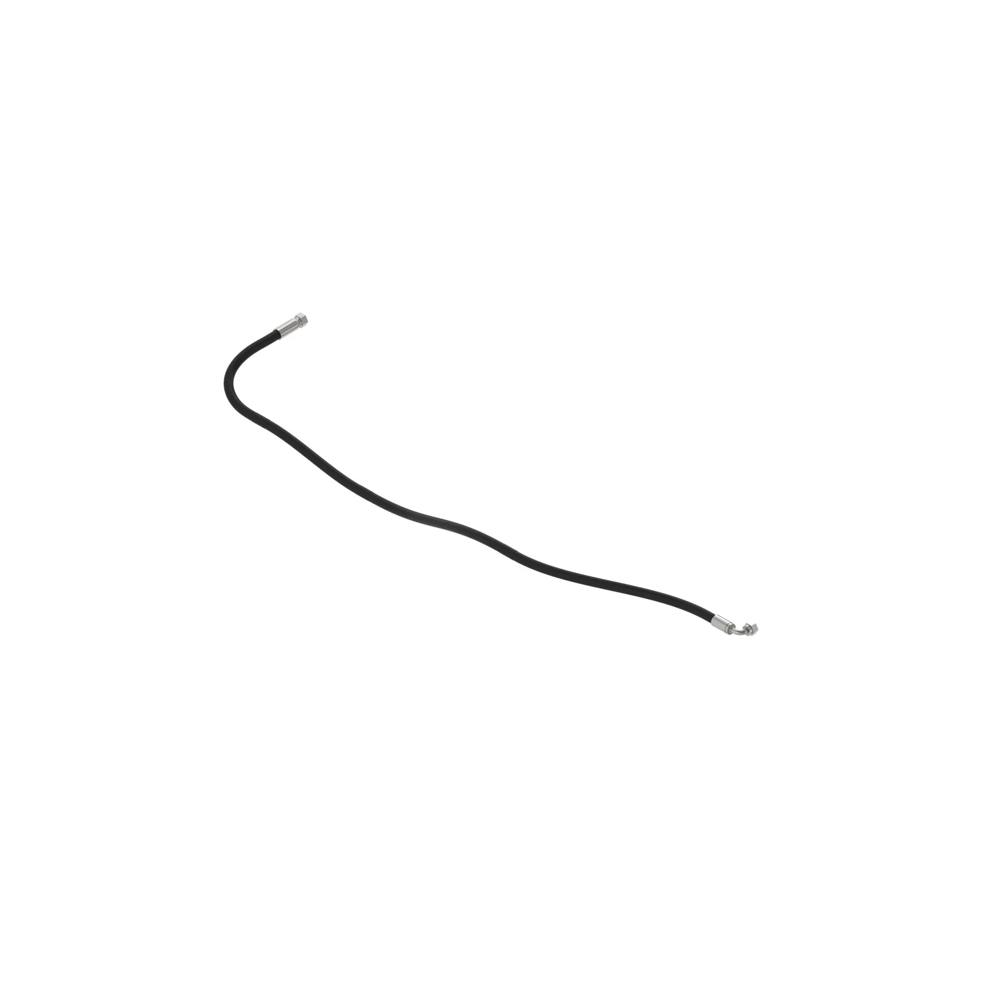 John Deere Hydraulic Hose - RE566817