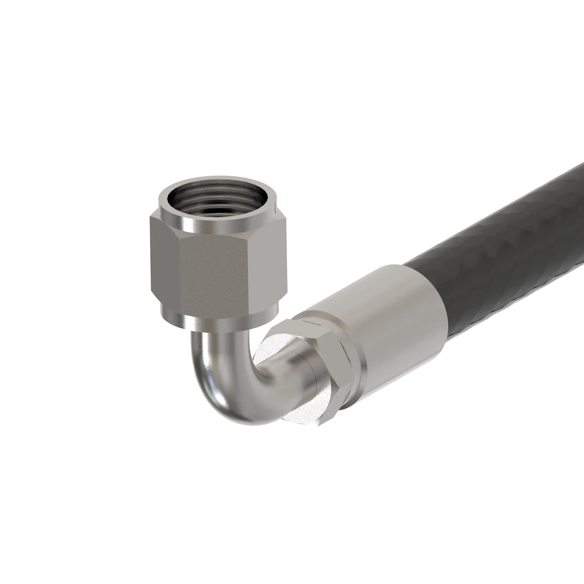 Hydraulic Hose