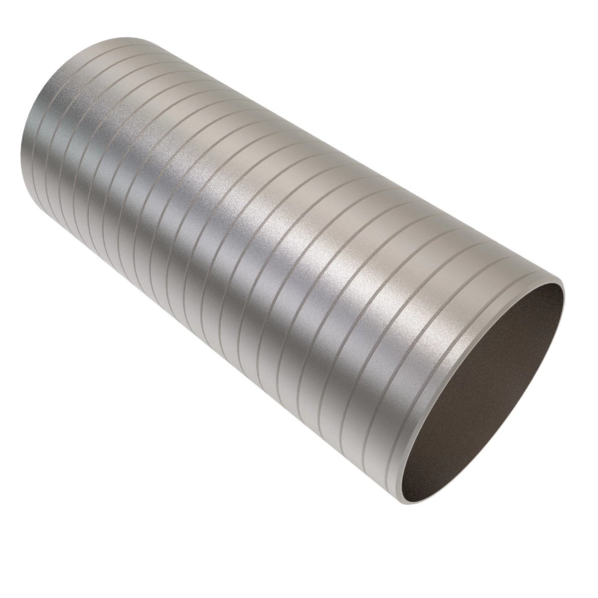 Muffler Extension