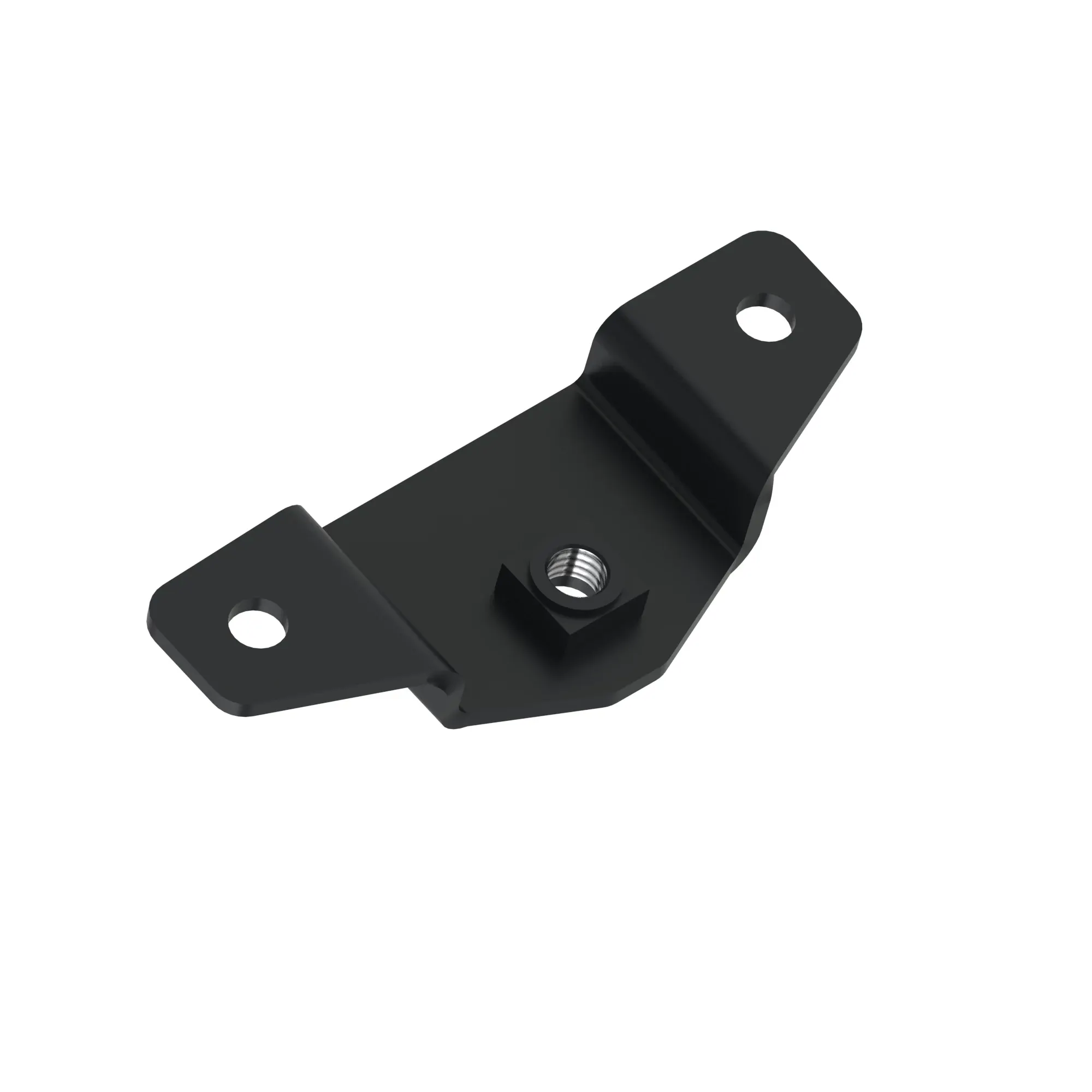 John Deere Work Light Bracket, Right Side - RE234764