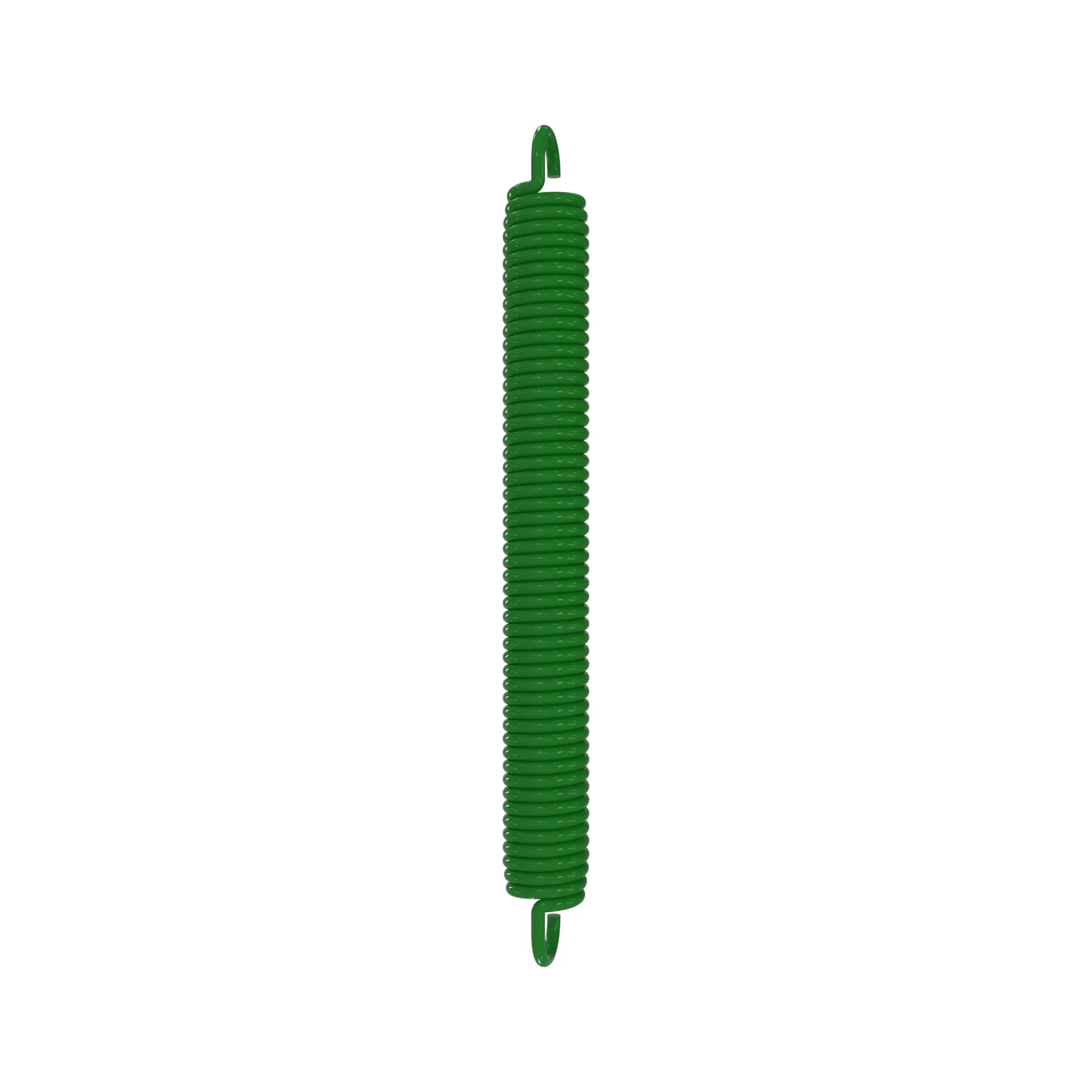 EXTENSION SPRING, BREAKAWAY