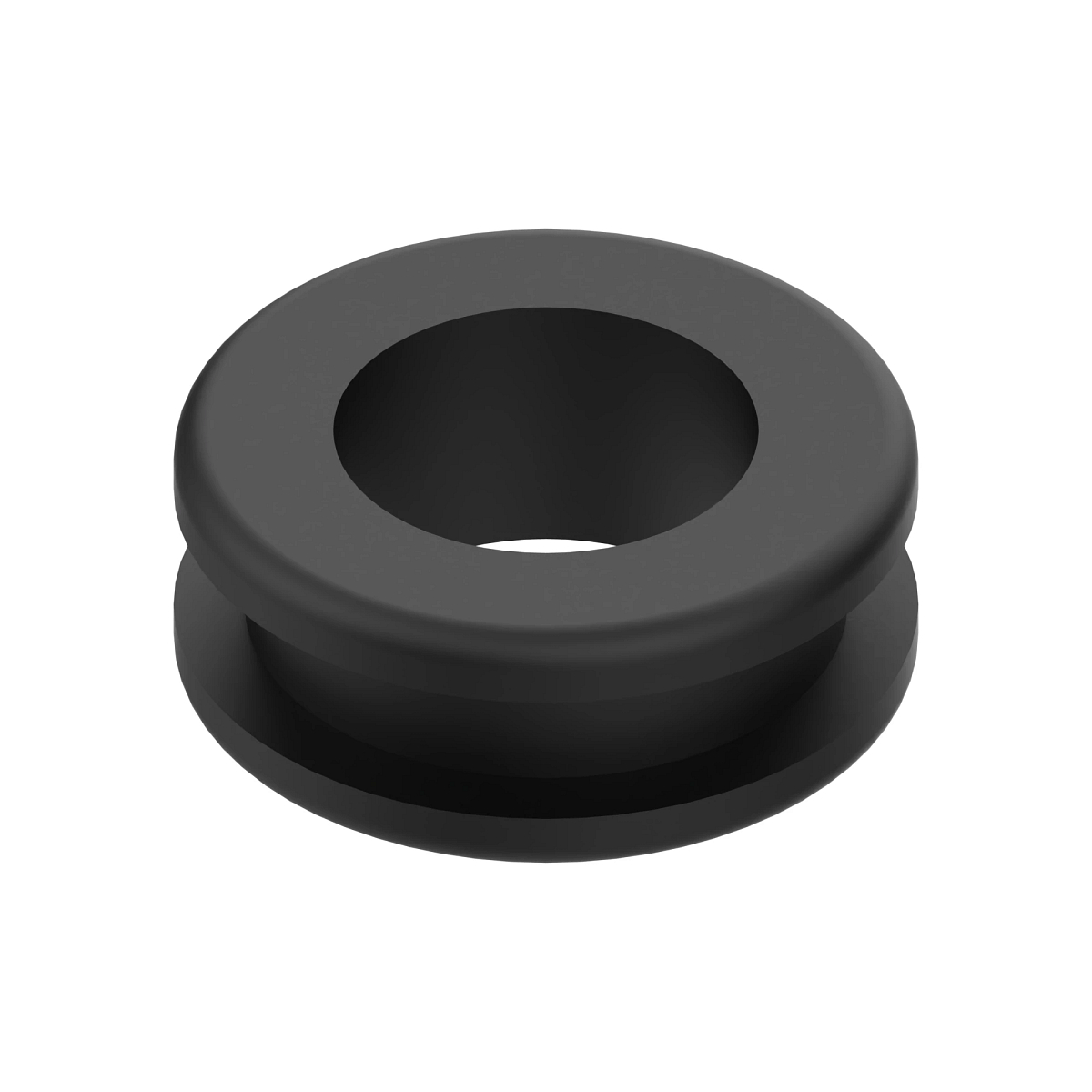 John Deere Plain Round Grommet - T297T