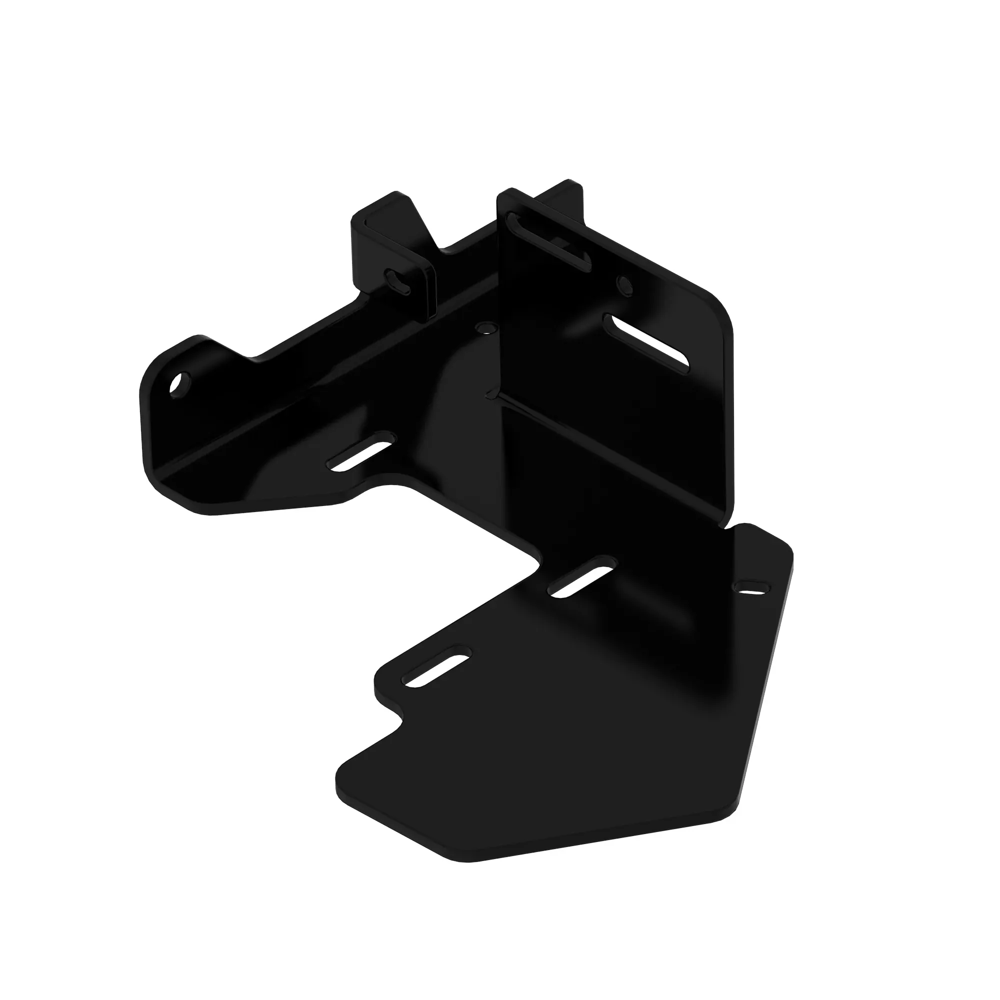 John Deere Bracket - LVU34787