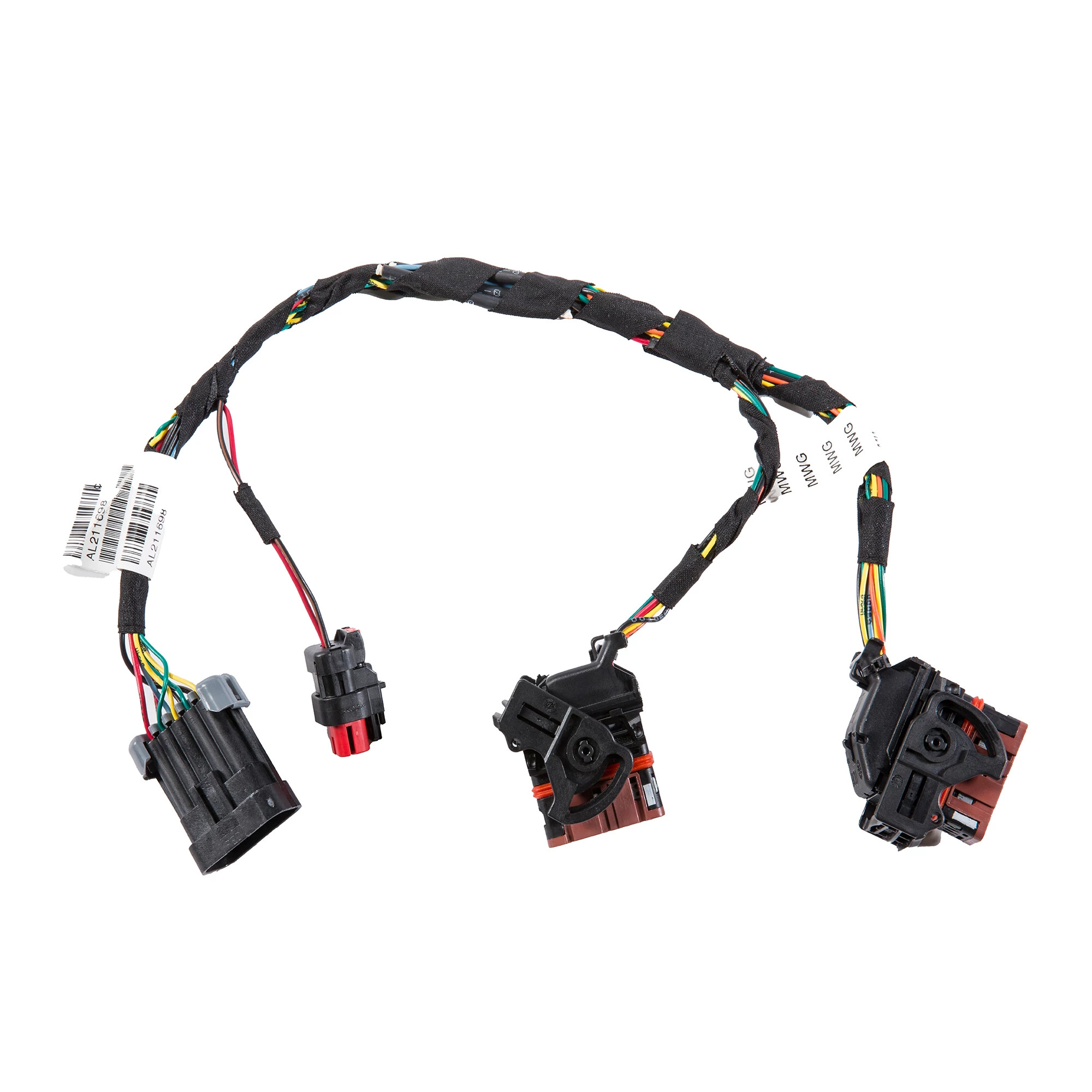 John Deere JDLink™ Satellite Modem Adapter - BPF10234