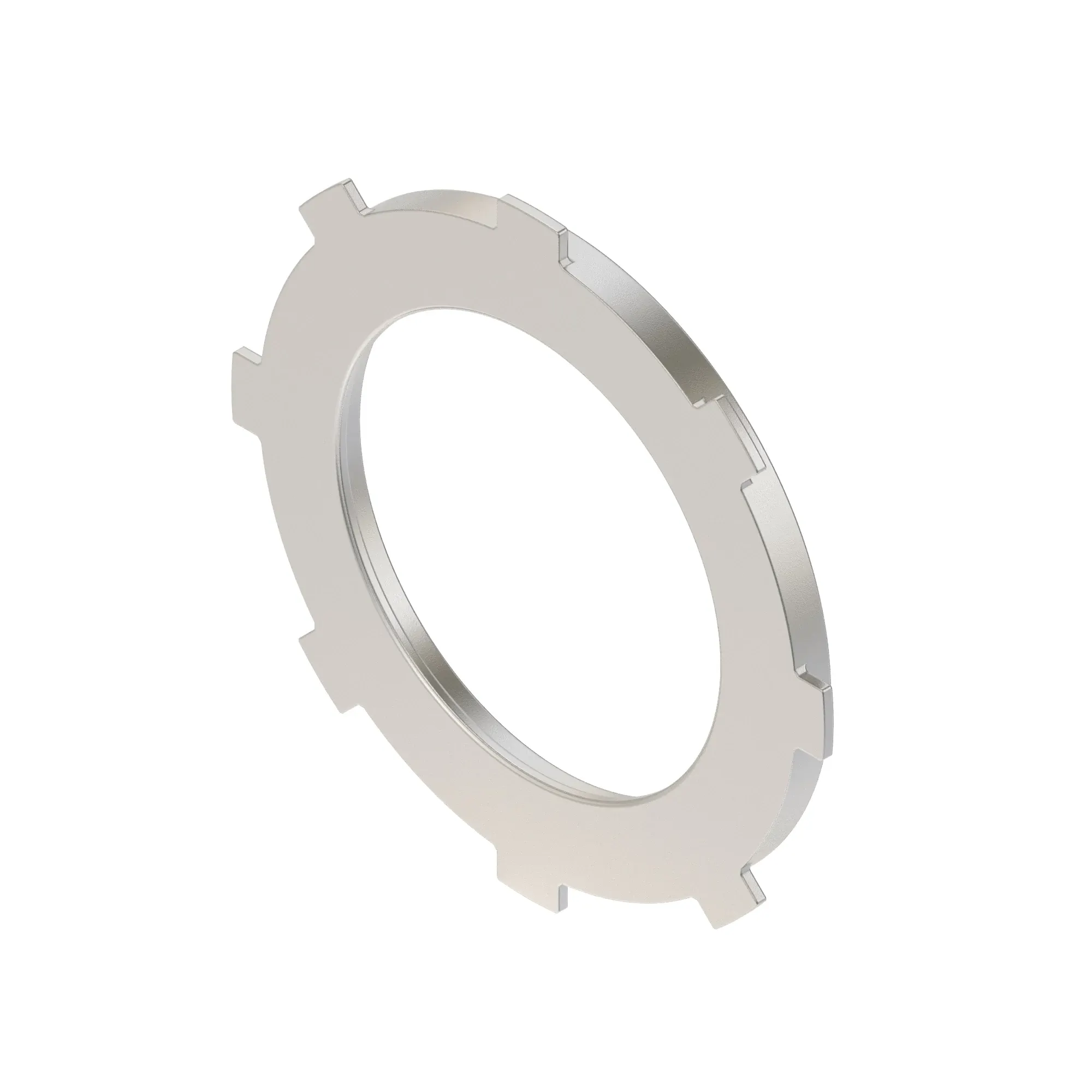 John Deere Backup Plate - YZ81084