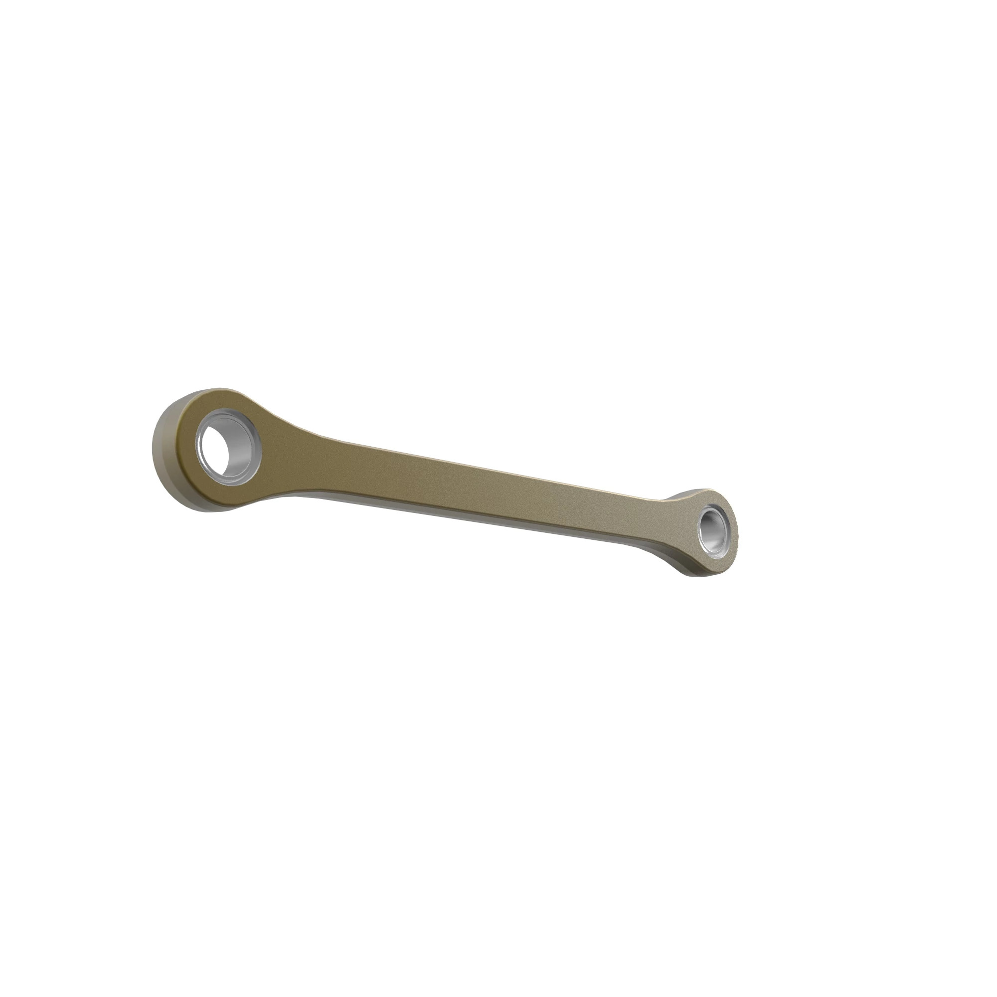 John Deere Lower Arms and Supports Linkage - AXE85431