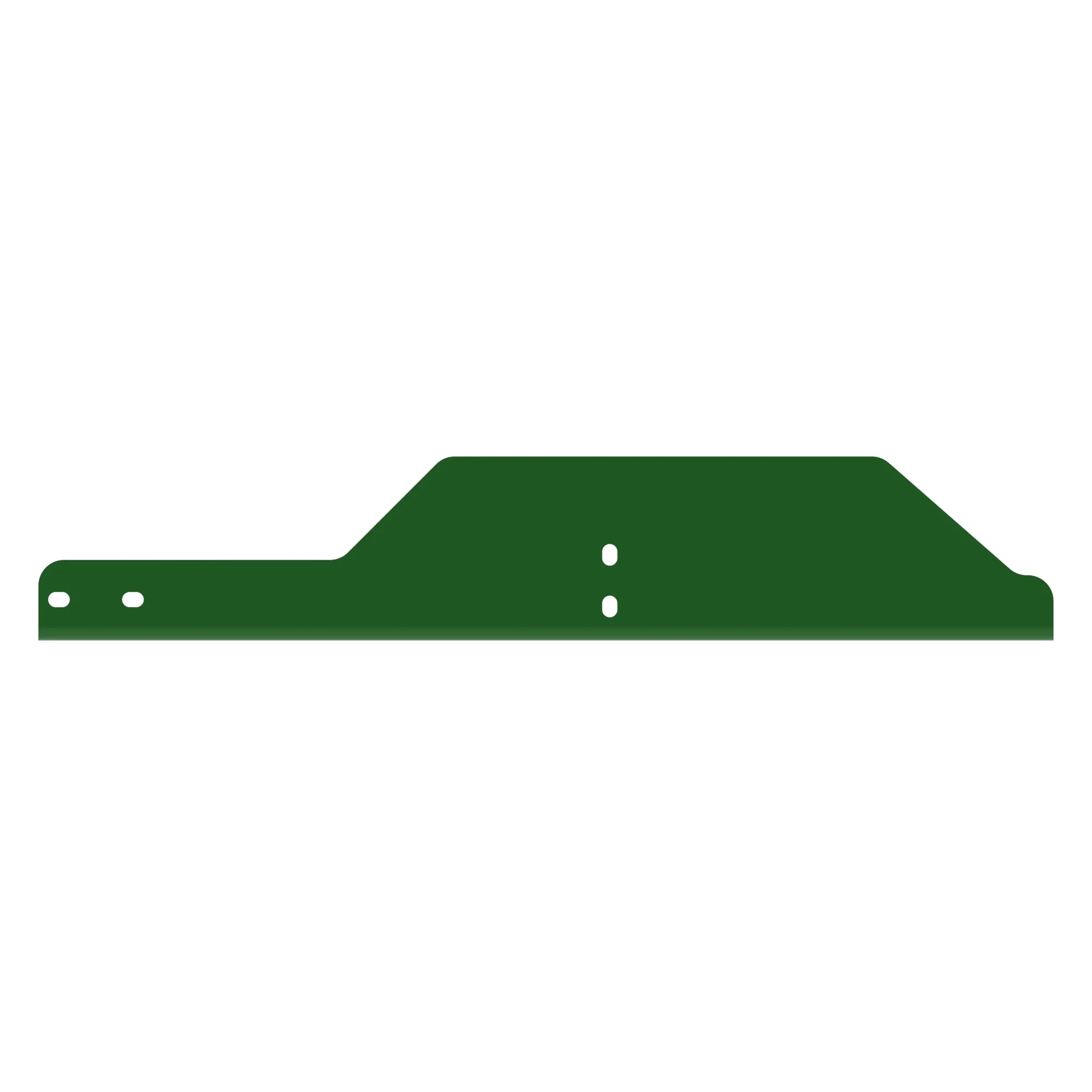 BRACKET, PLATFORM SUPPORT