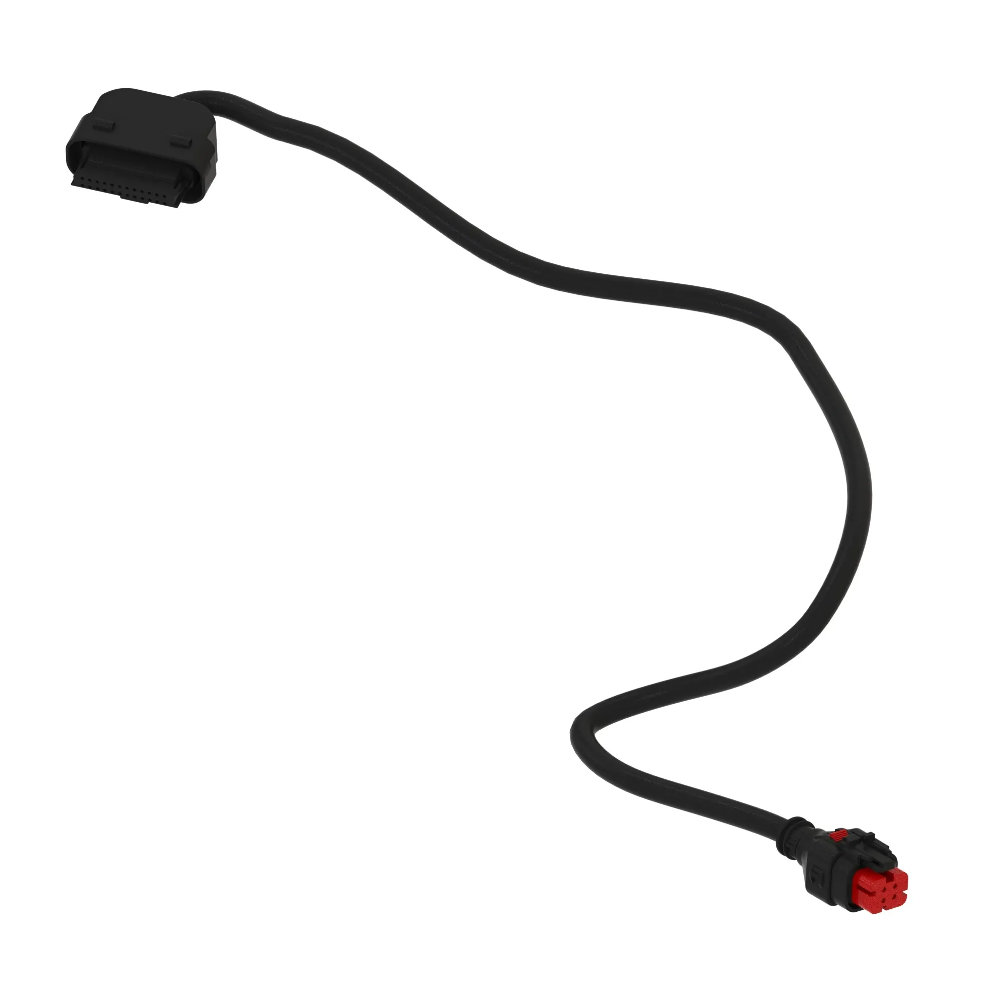 John Deere Cos Jumper Harness - AXT25821
