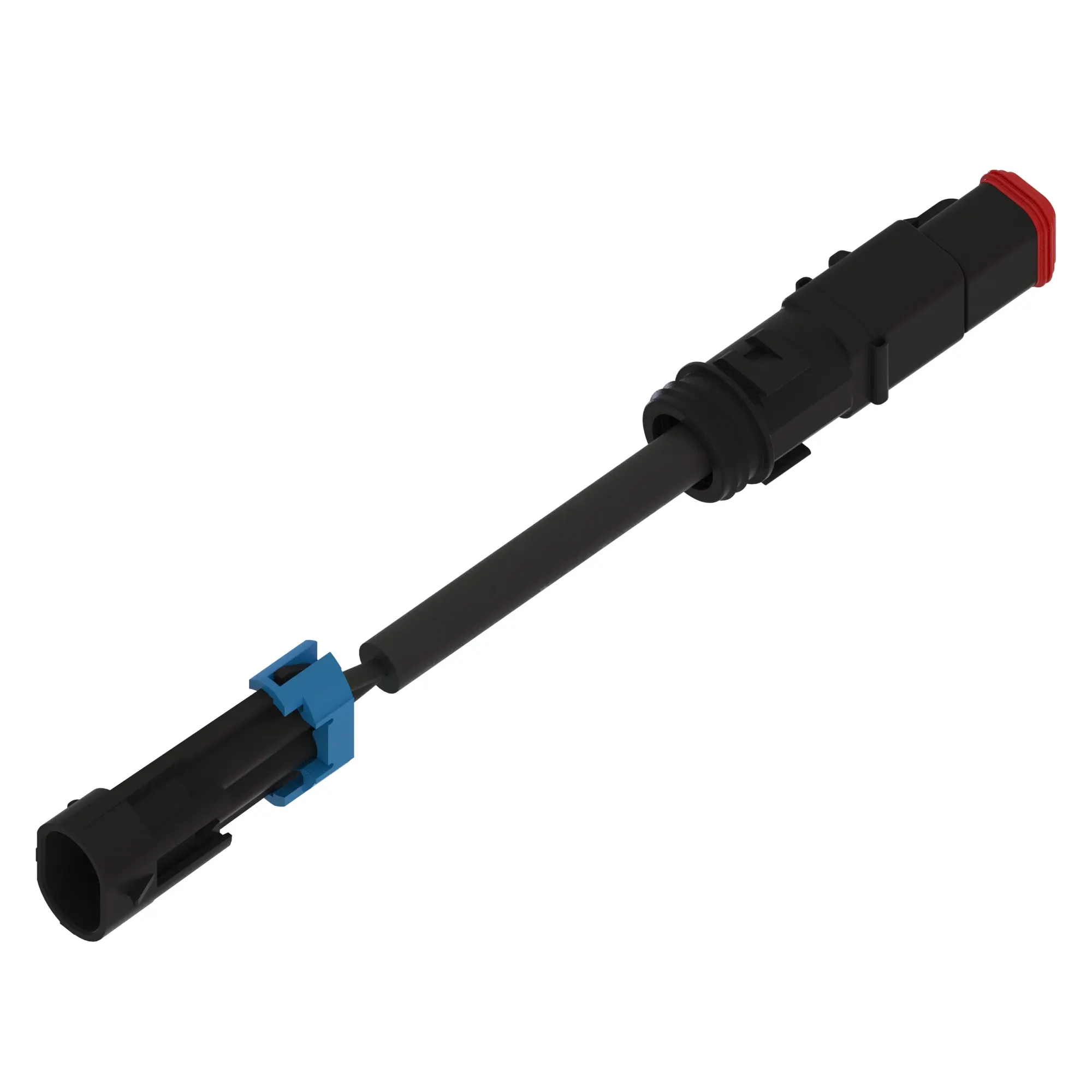 John Deere Wiring Harness - AN304563