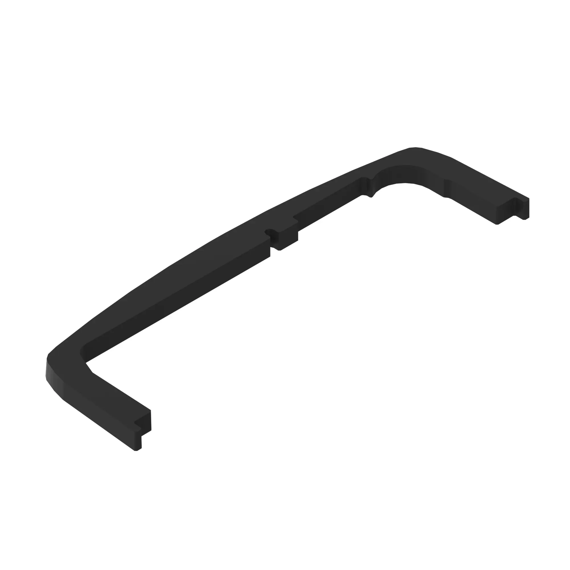 John Deere Isolator - R266834