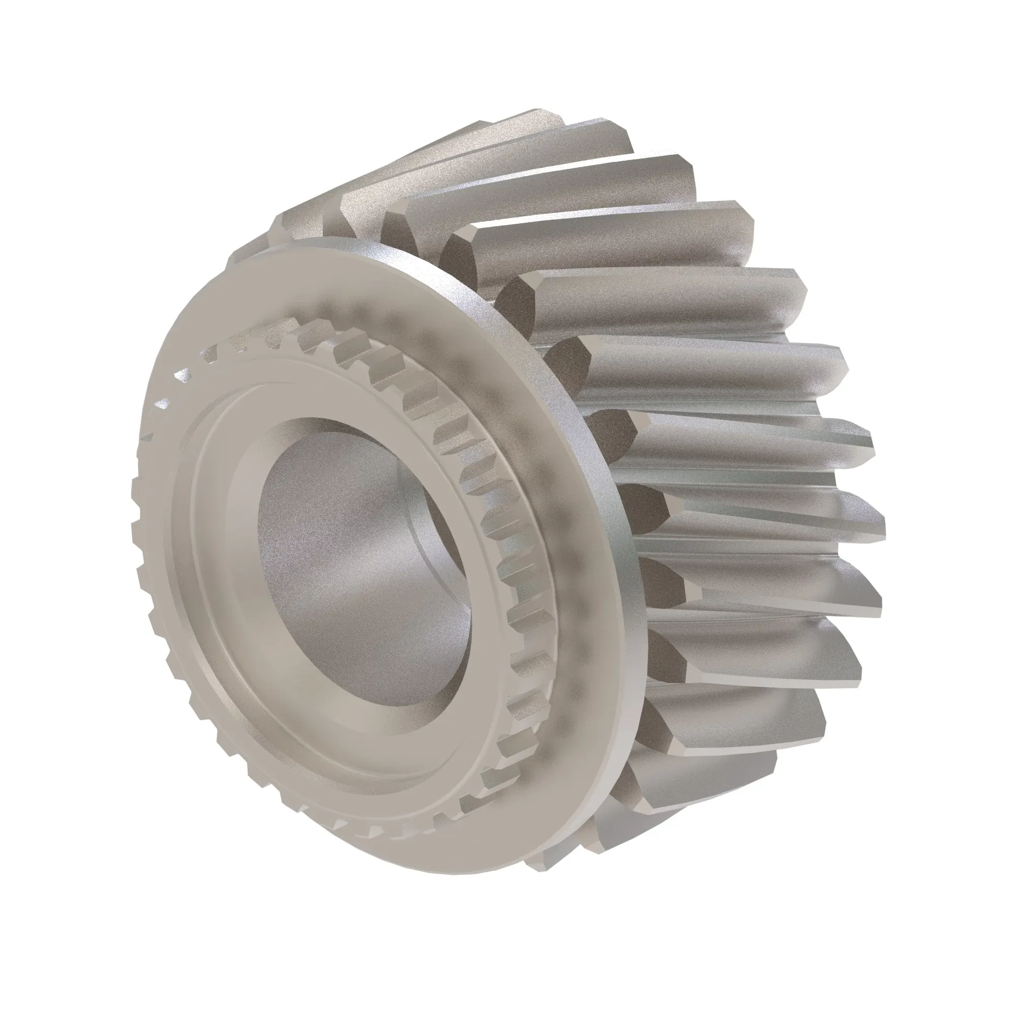 Helical Gear, 24T, RH, Reverse Gear
