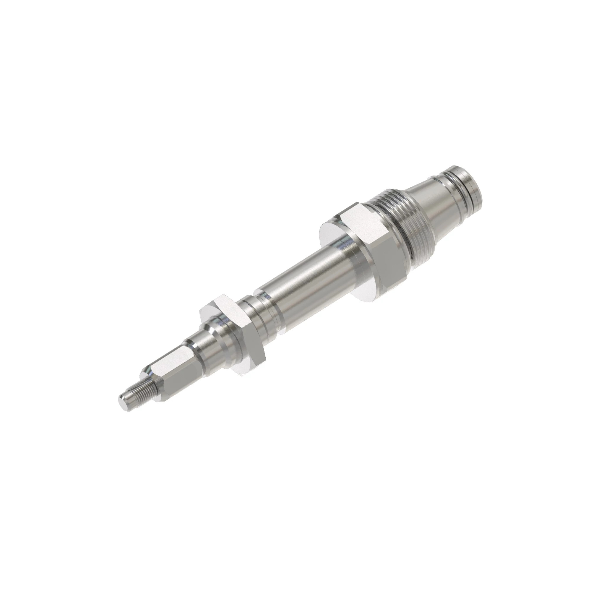 SOLENOID VALVE, SOLENOID VALVE
