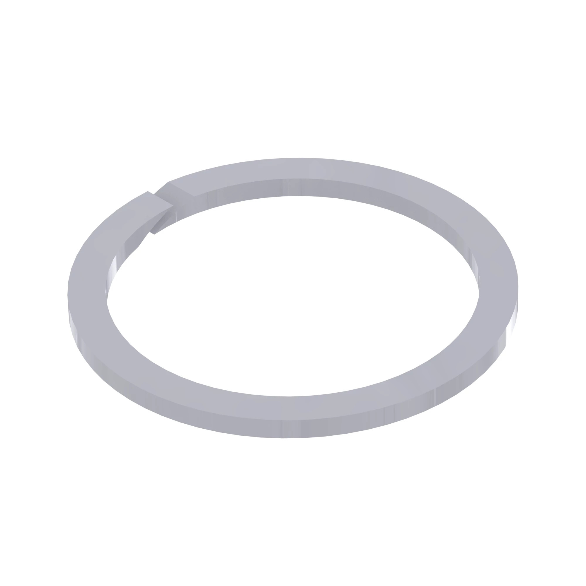 John Deere Back-Up Ring - E71998