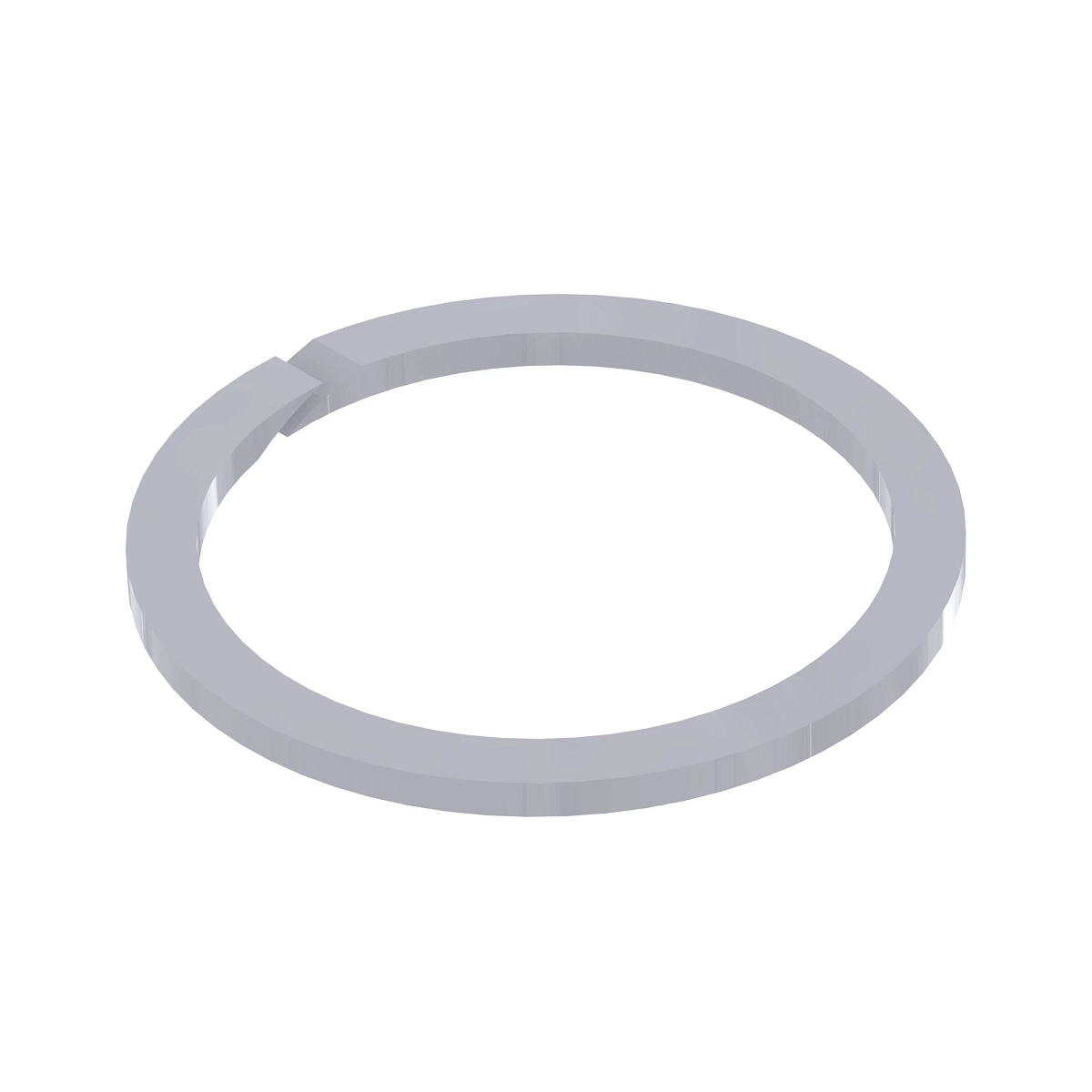 John Deere Back-Up Ring - E71998