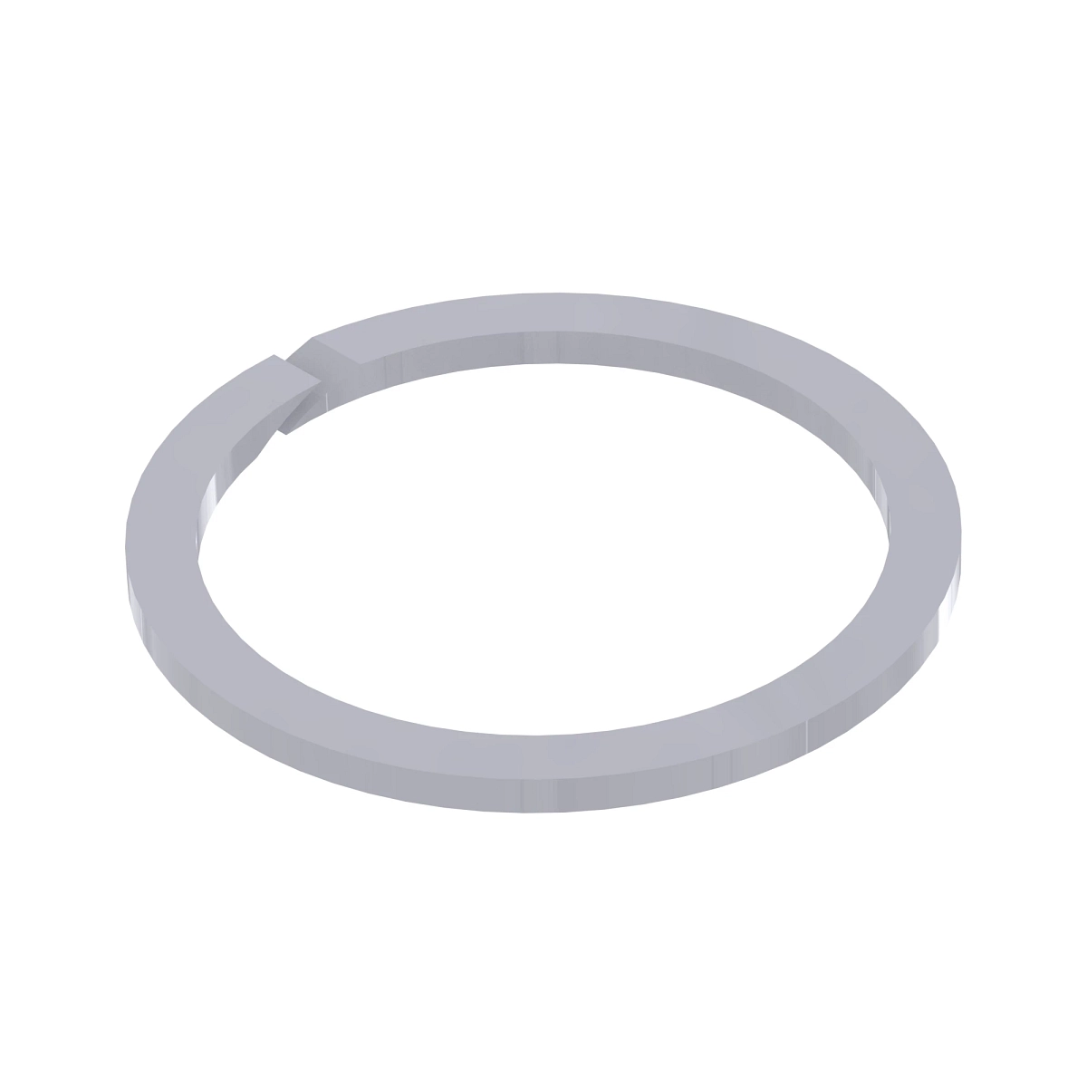 Back-Up Ring