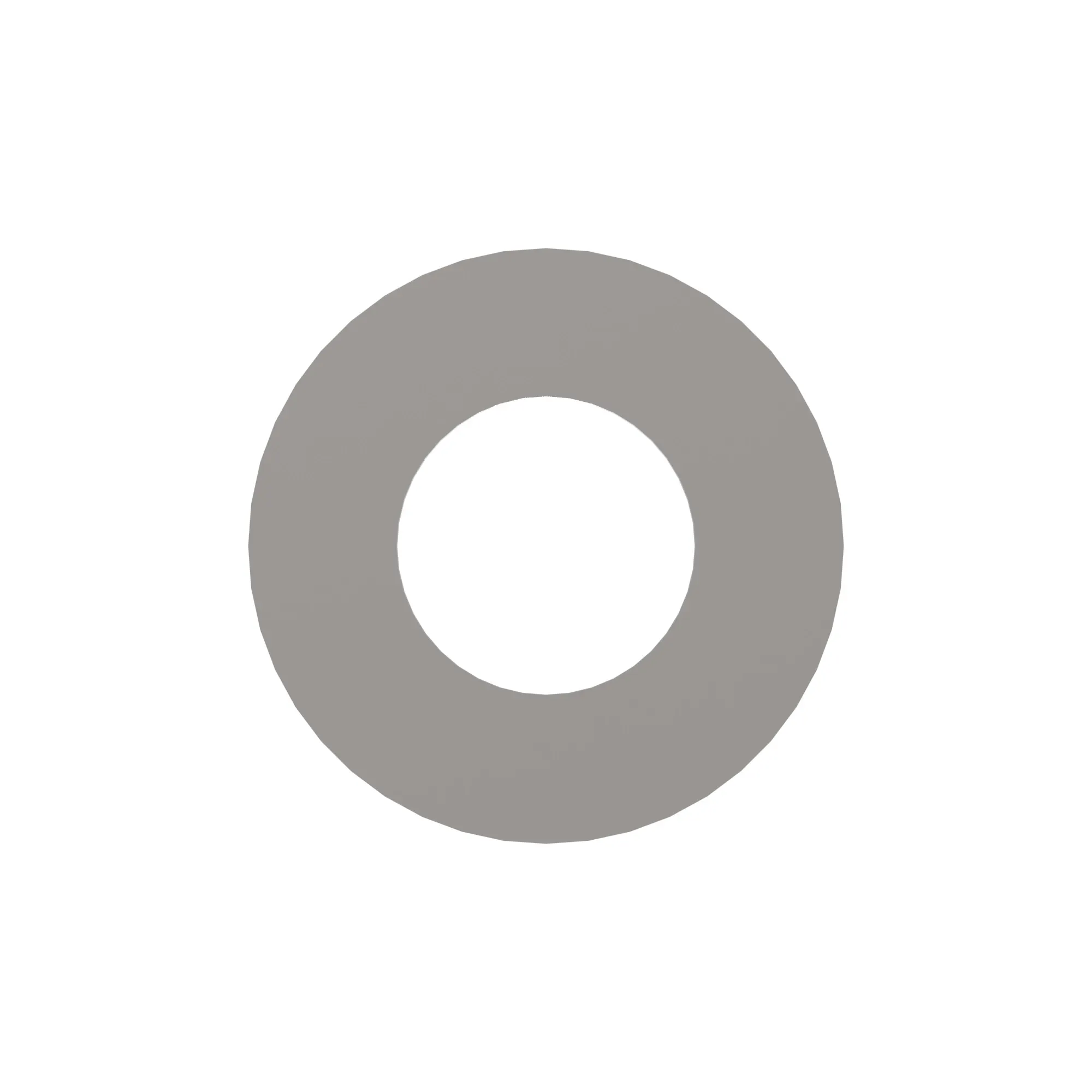 Thrust Washer