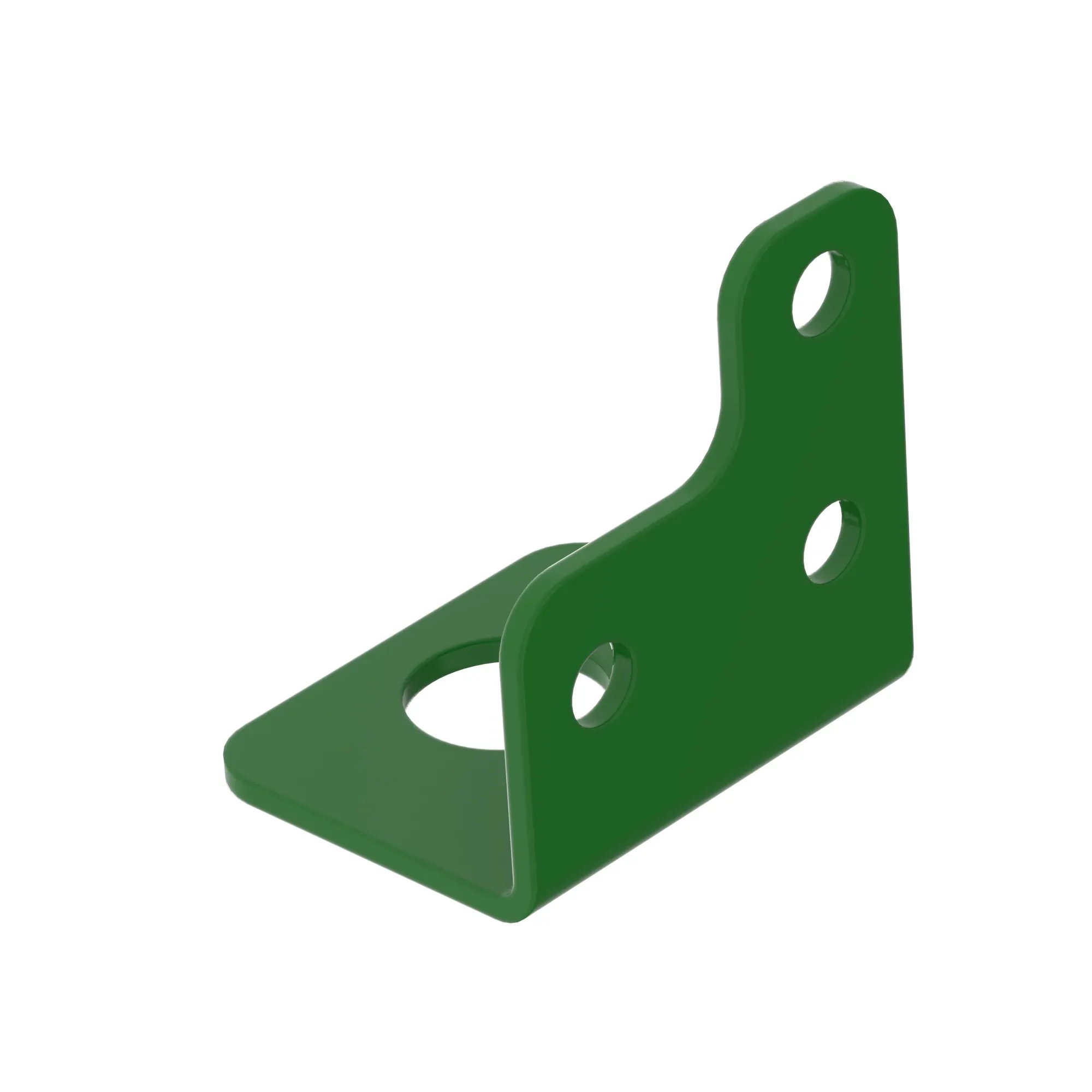 BRACKET, CHECK VALVE BRACKET