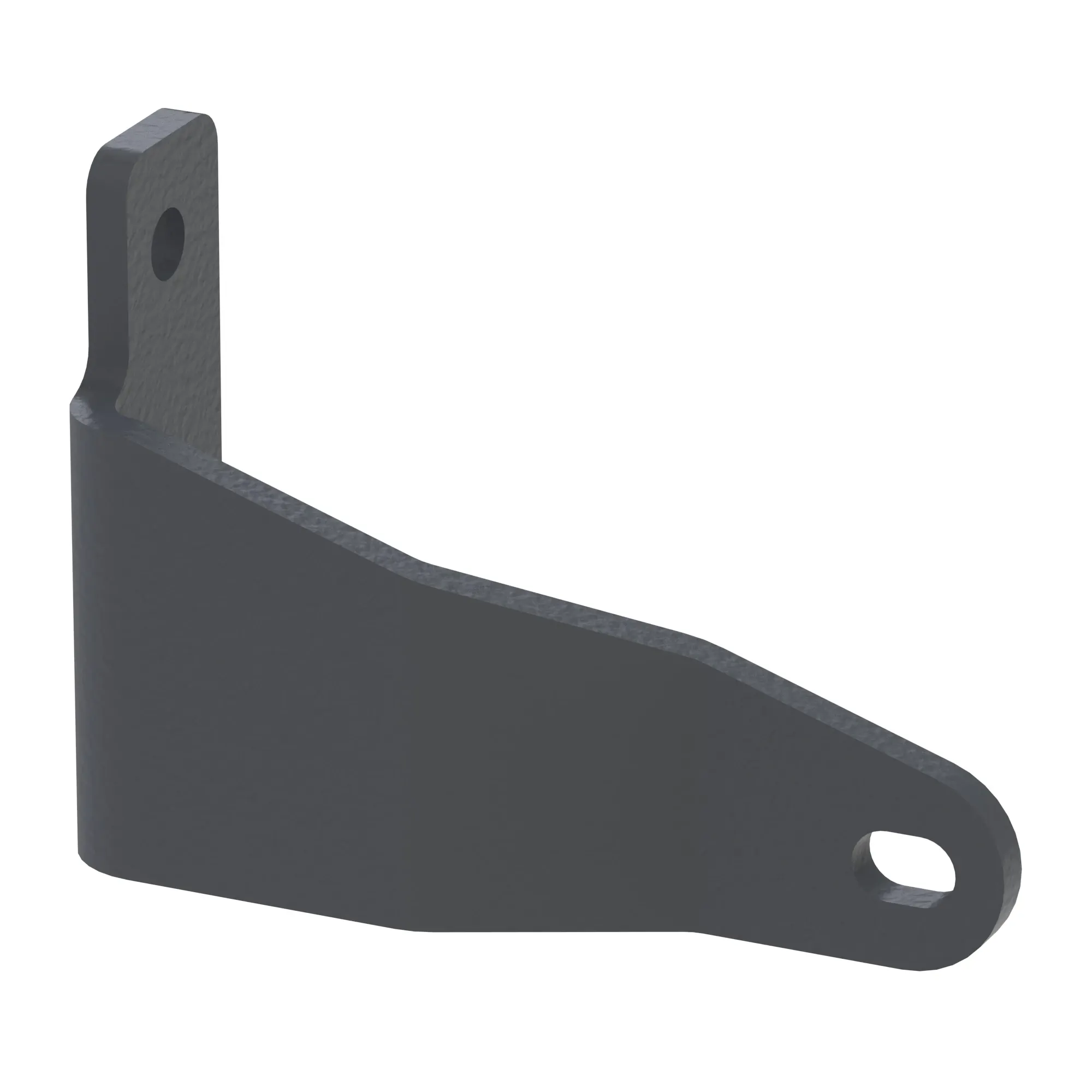 ALTERNATOR REAR SUPPORT