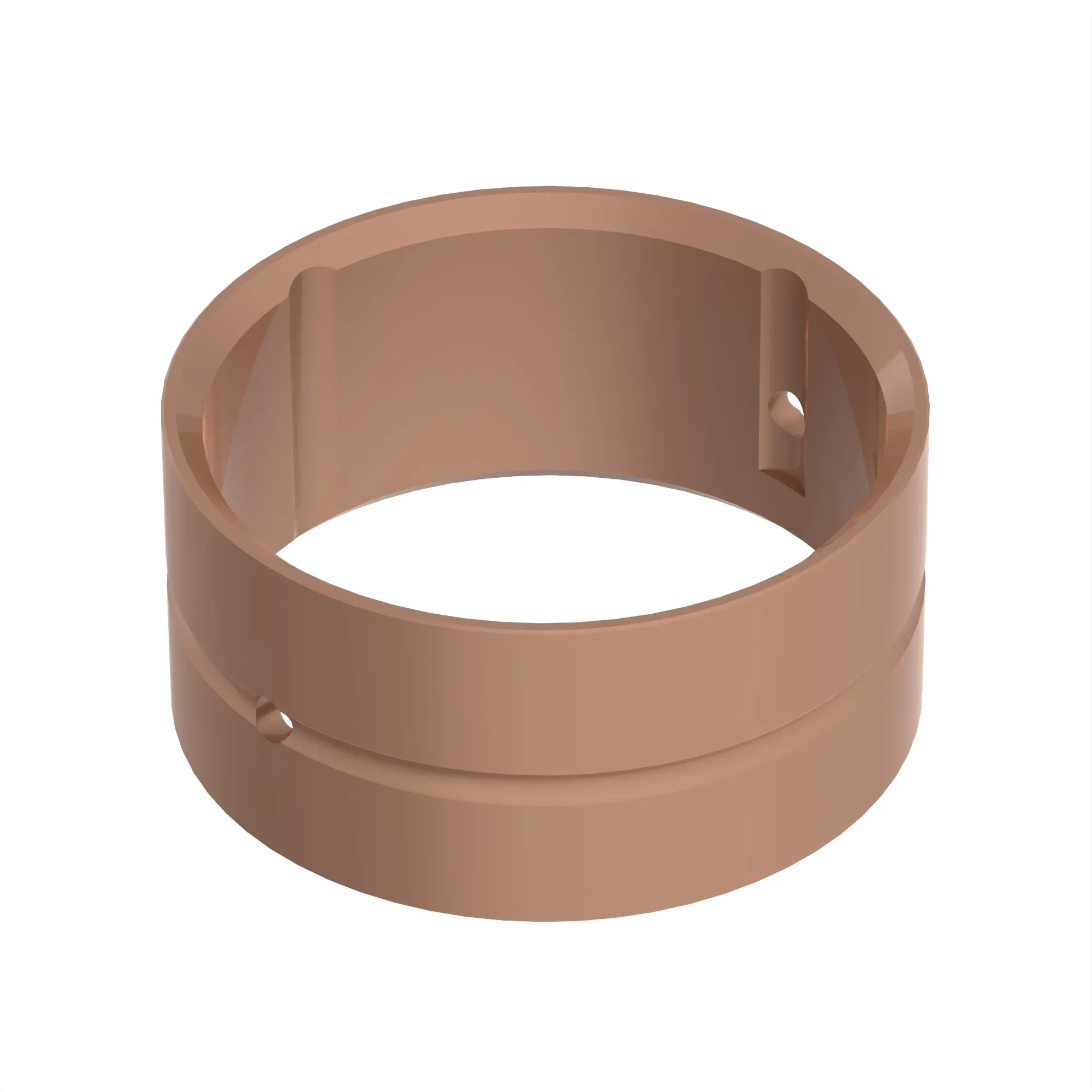 John Deere Front Axle Bushing - A106506