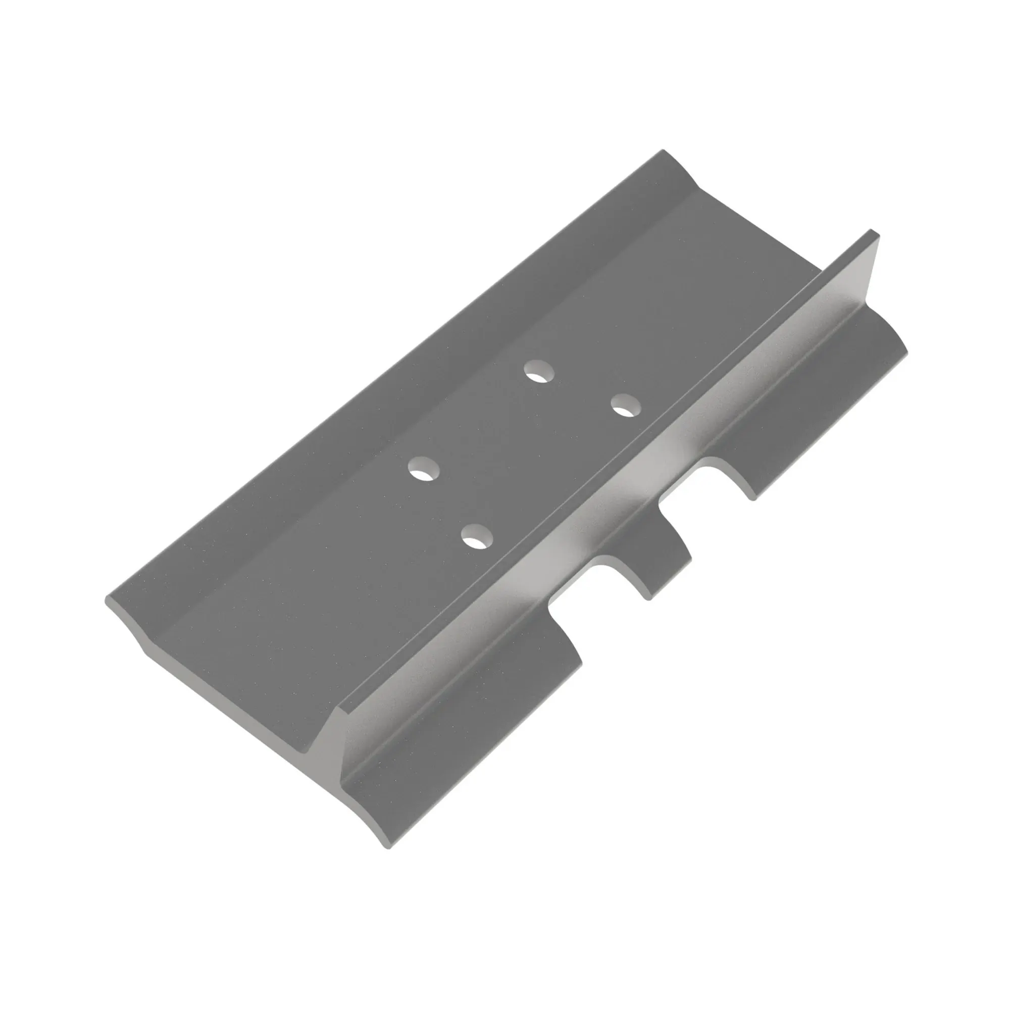 John Deere Master Single Bar Shoe - T457331