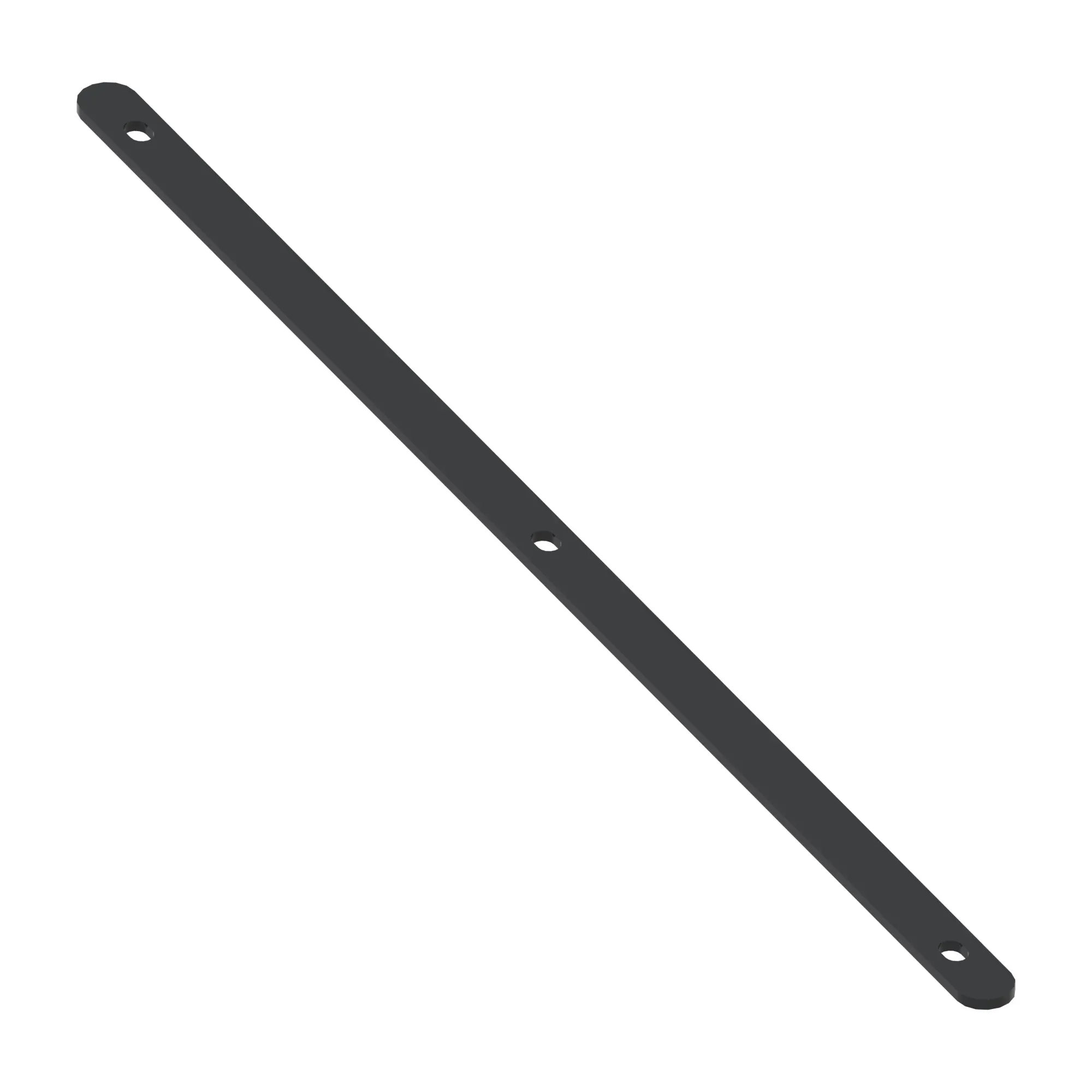 John Deere Seal Plate - T360698
